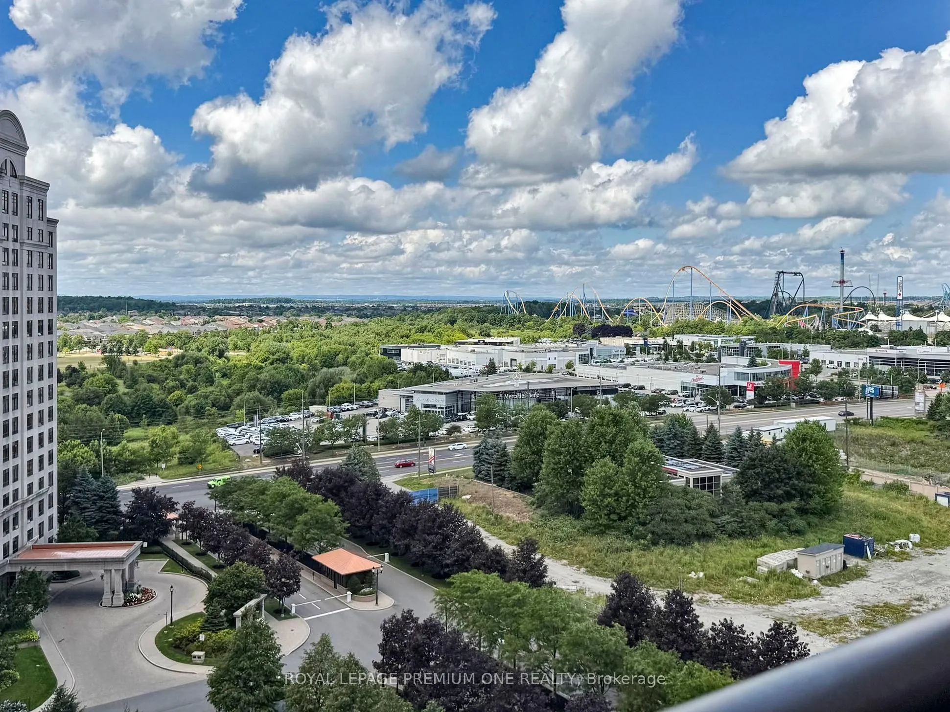 9255 Jane Street, #1202