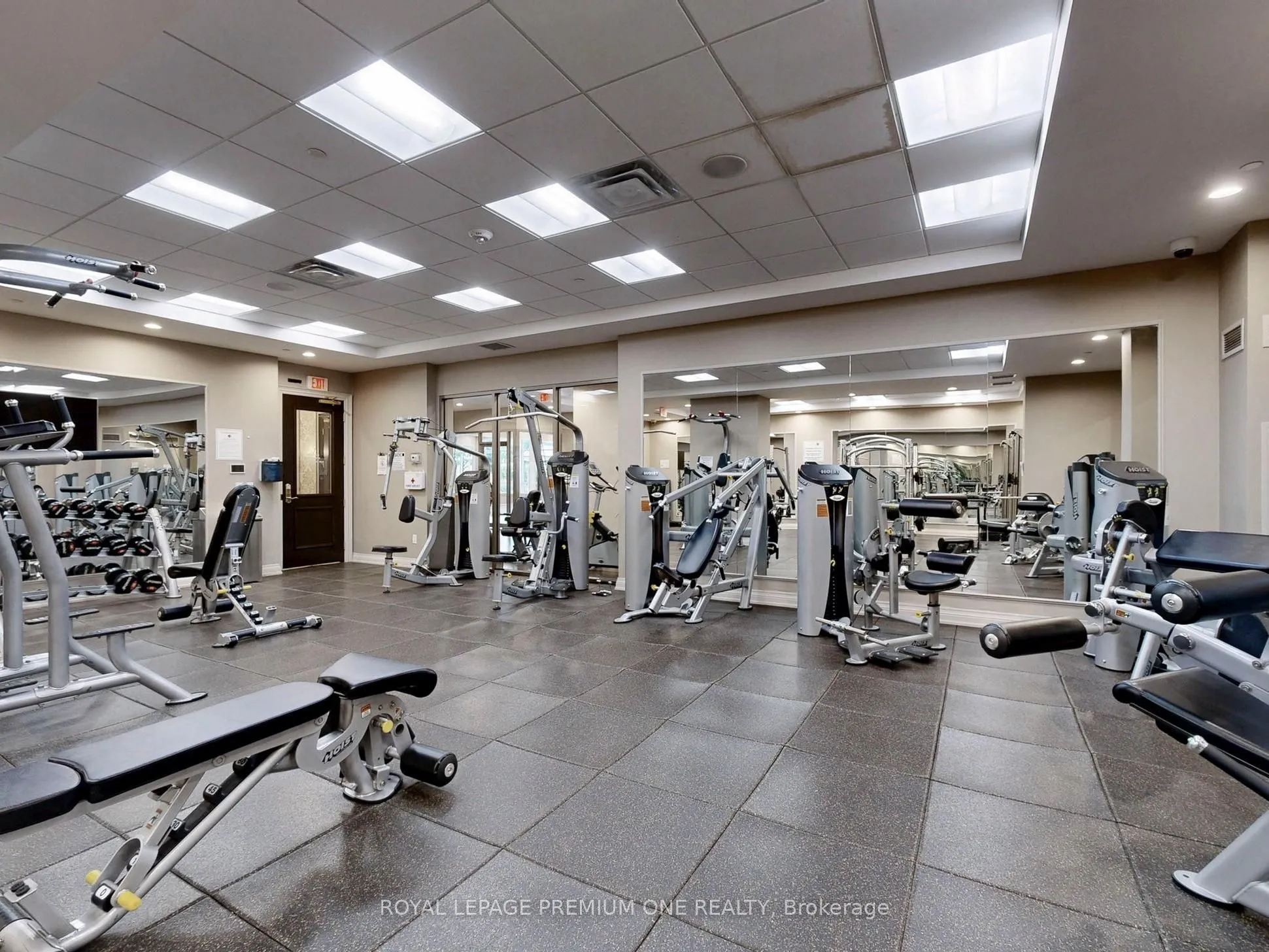 9255 Jane Street, #1202
