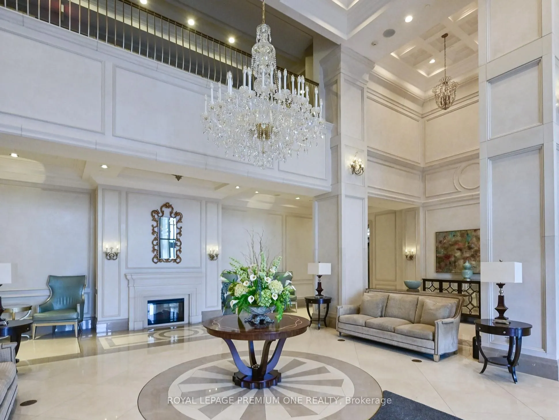 9255 Jane Street, #1202