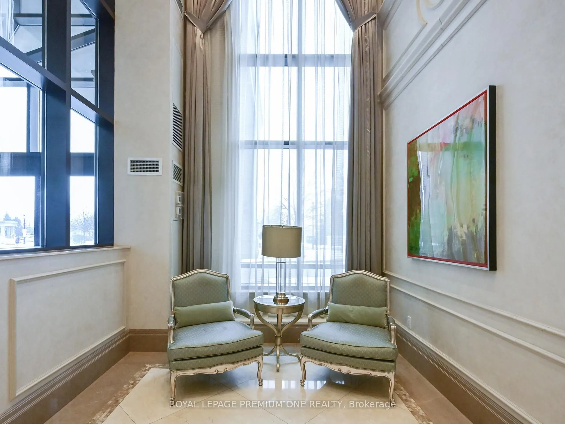 9255 Jane Street, #1202