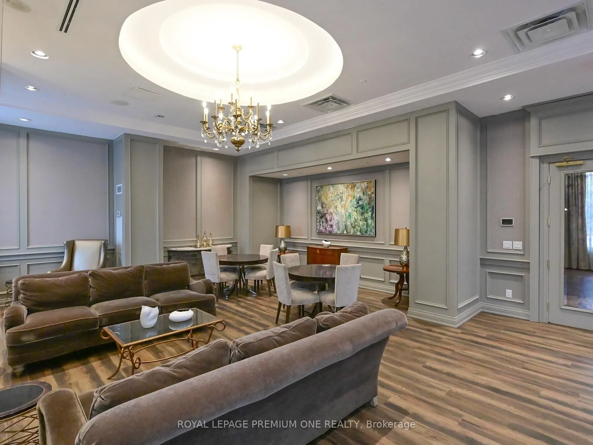 9255 Jane Street, #1202