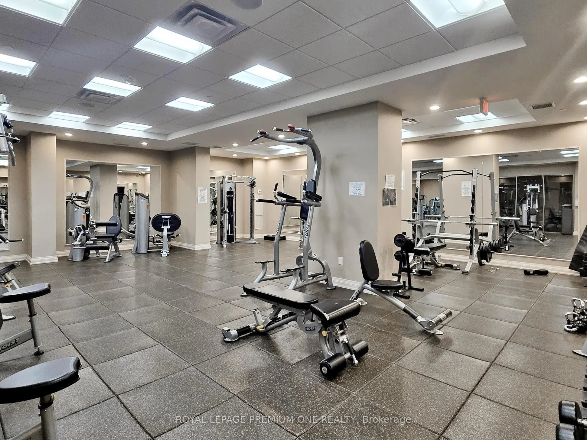 9255 Jane Street, #1202