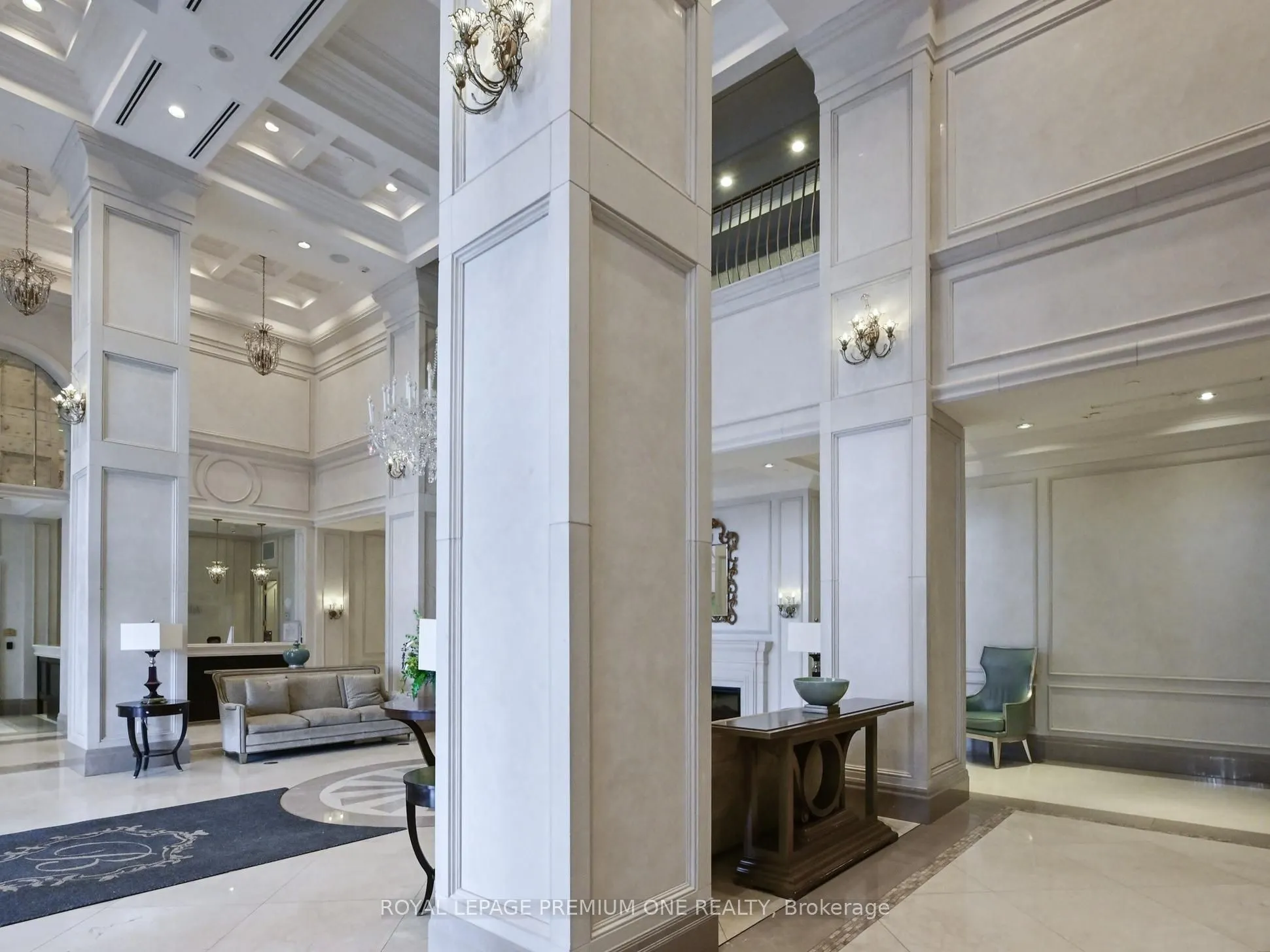 9255 Jane Street, #1202