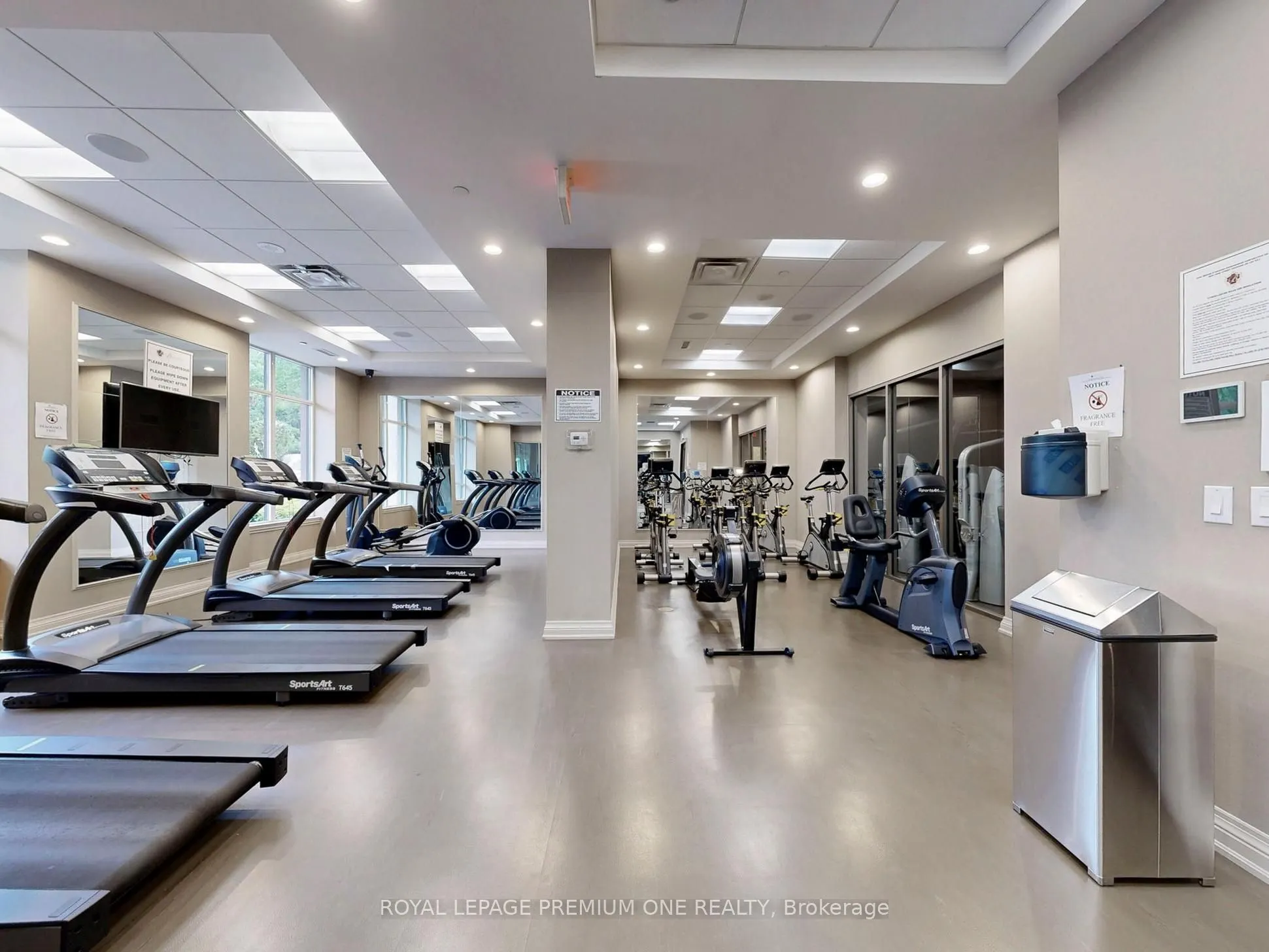 9255 Jane Street, #1202