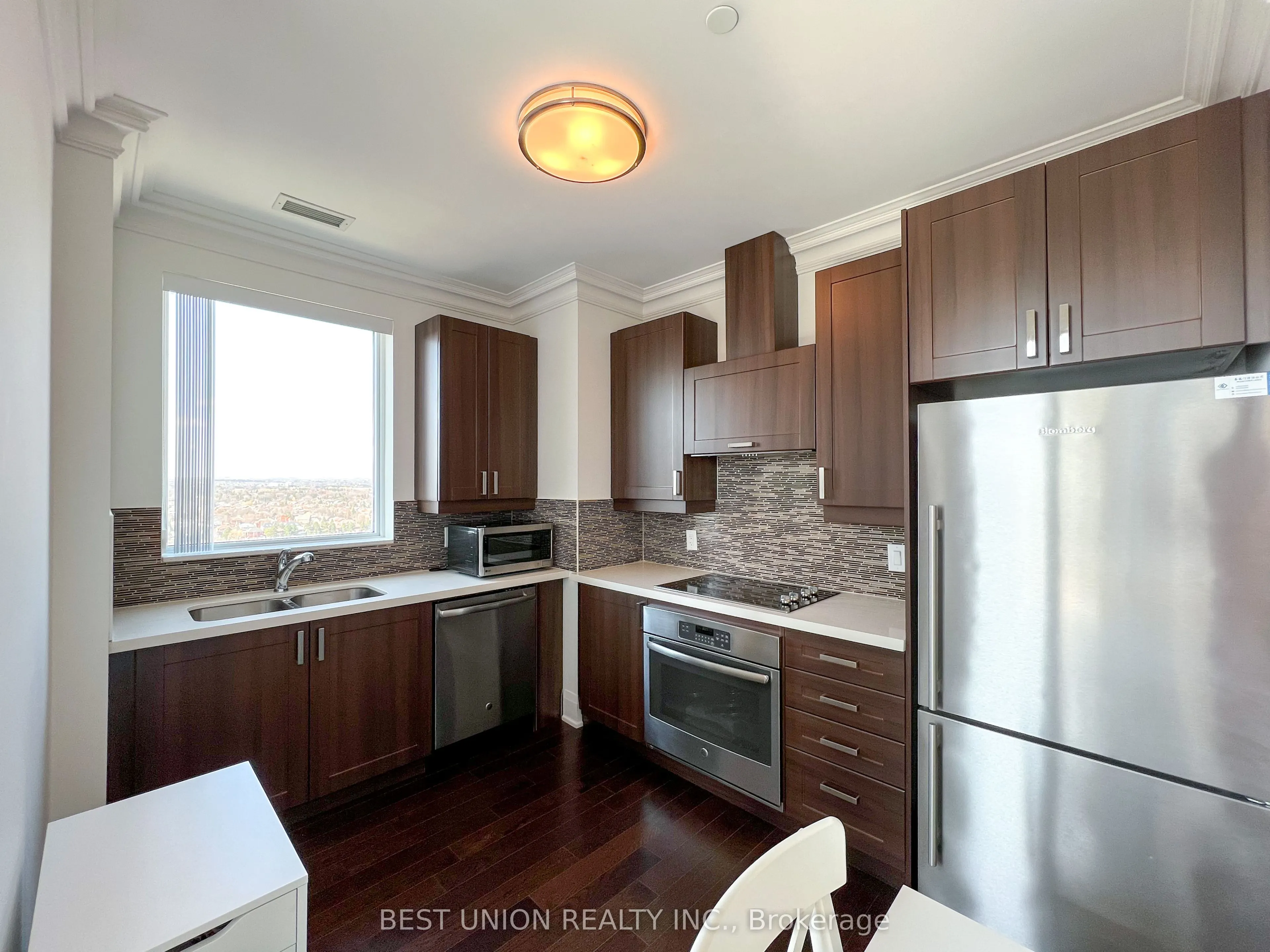 18 Uptown Drive, #RG08