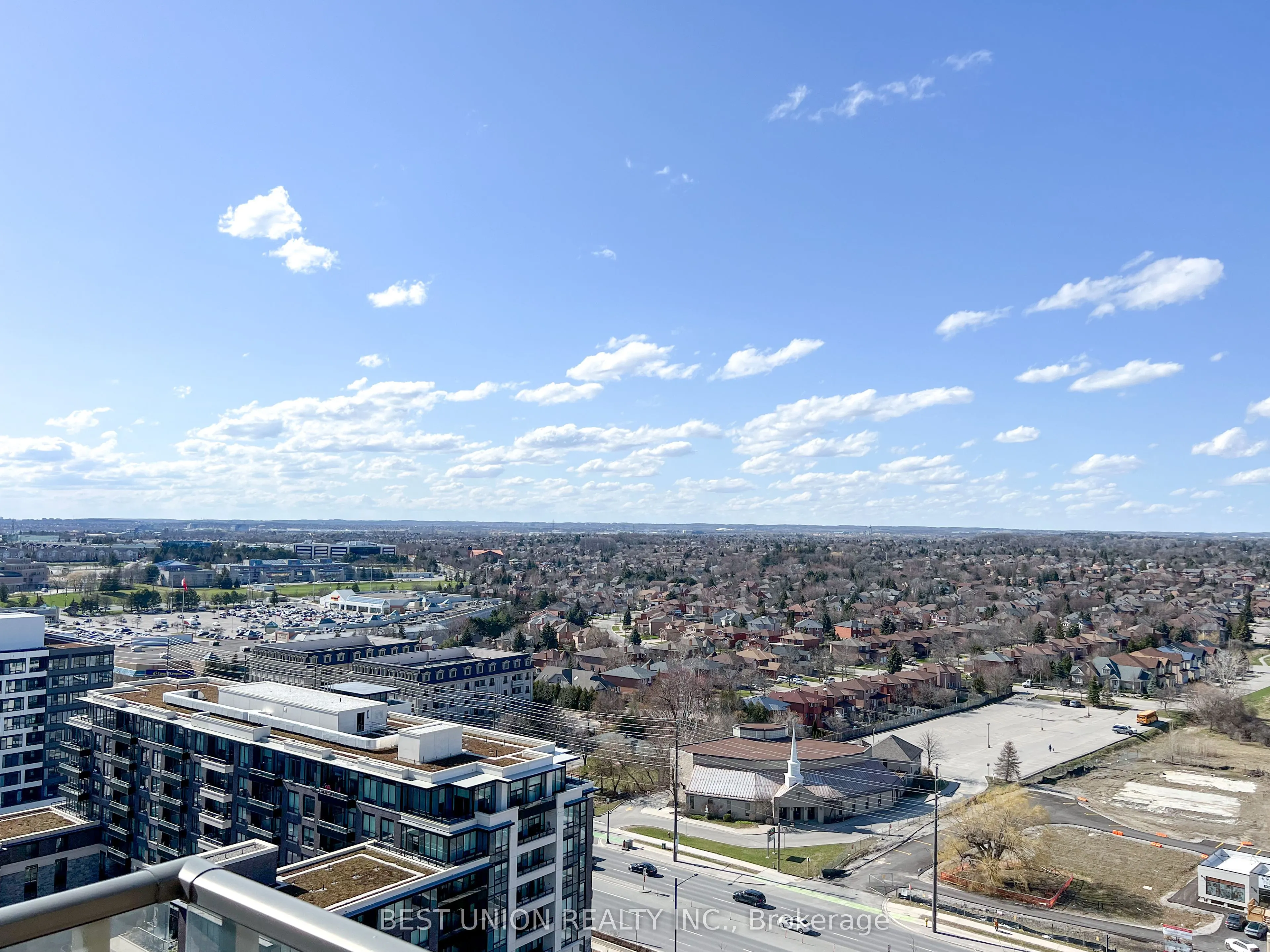 18 Uptown Drive, #RG08