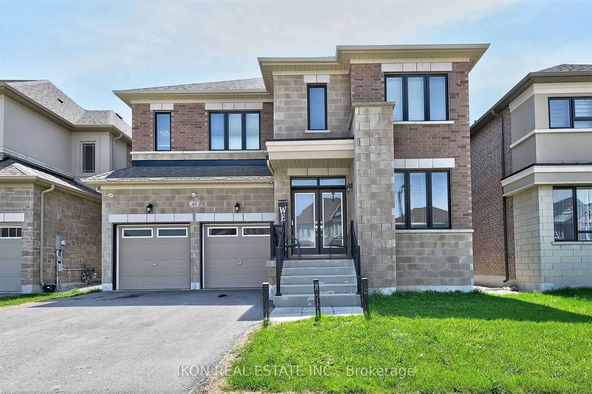 49 Walter English Drive