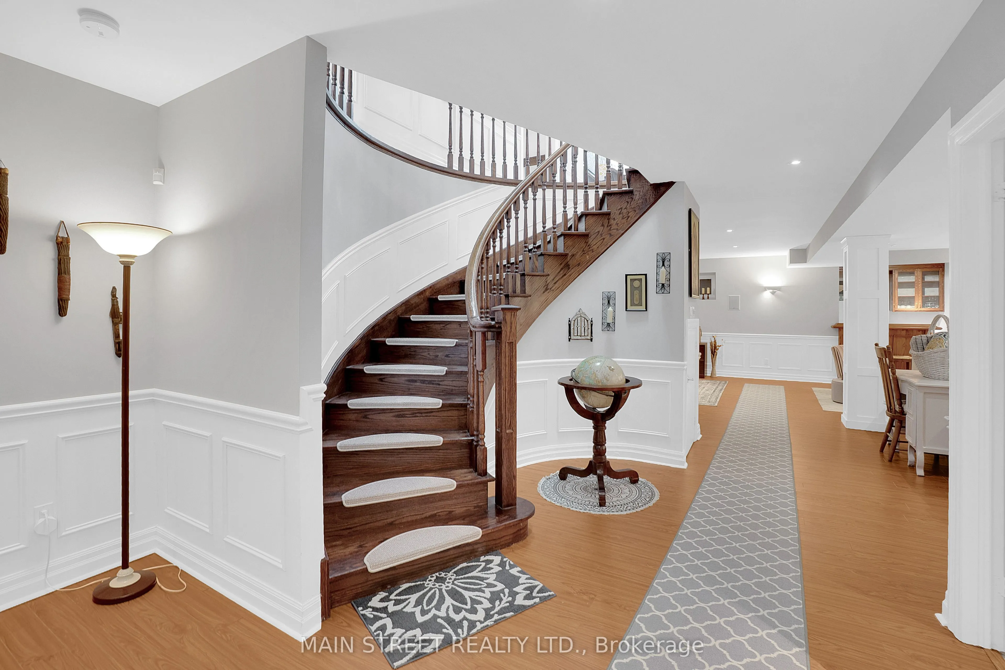 9 Cedar Ridge Road