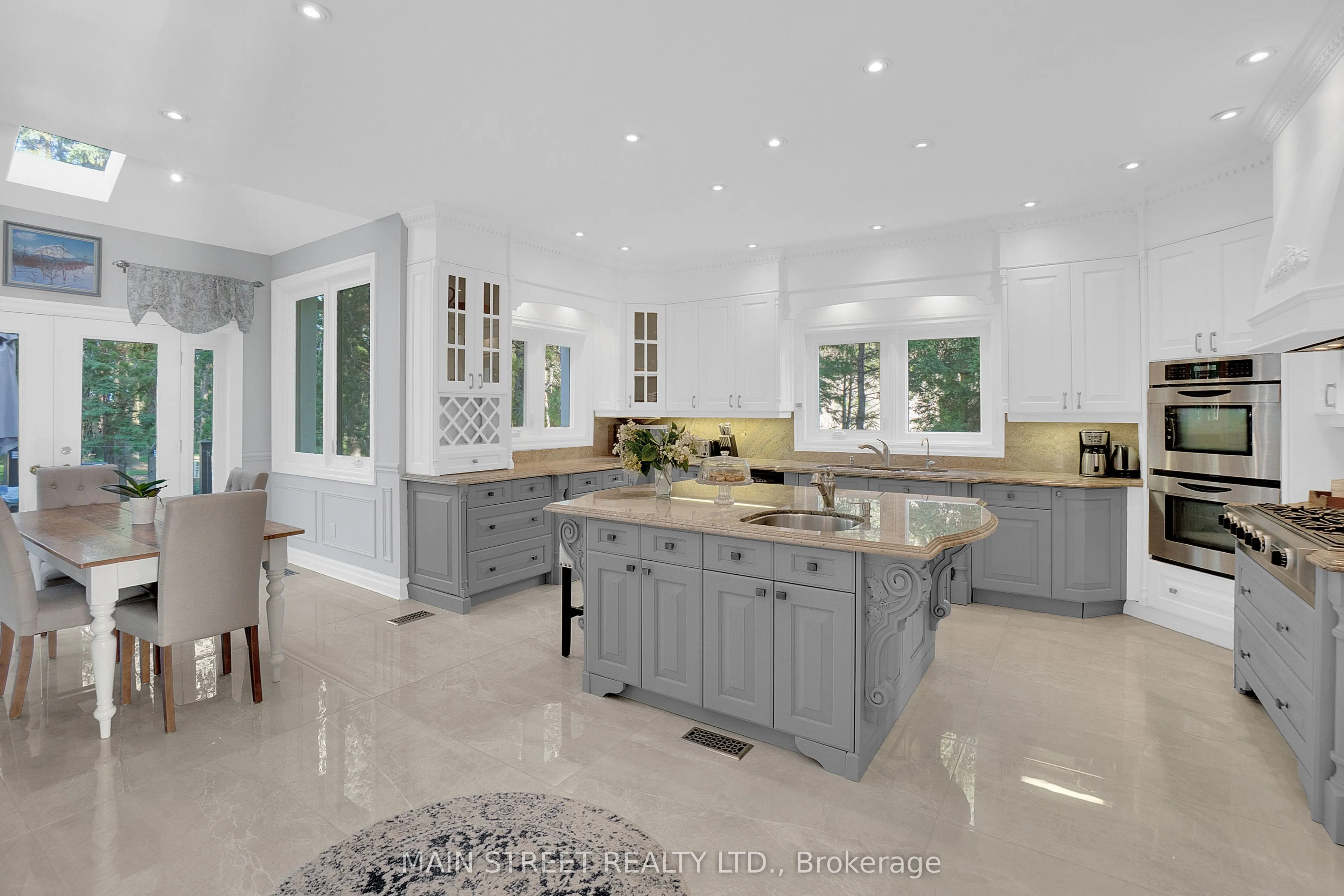 9 Cedar Ridge Road