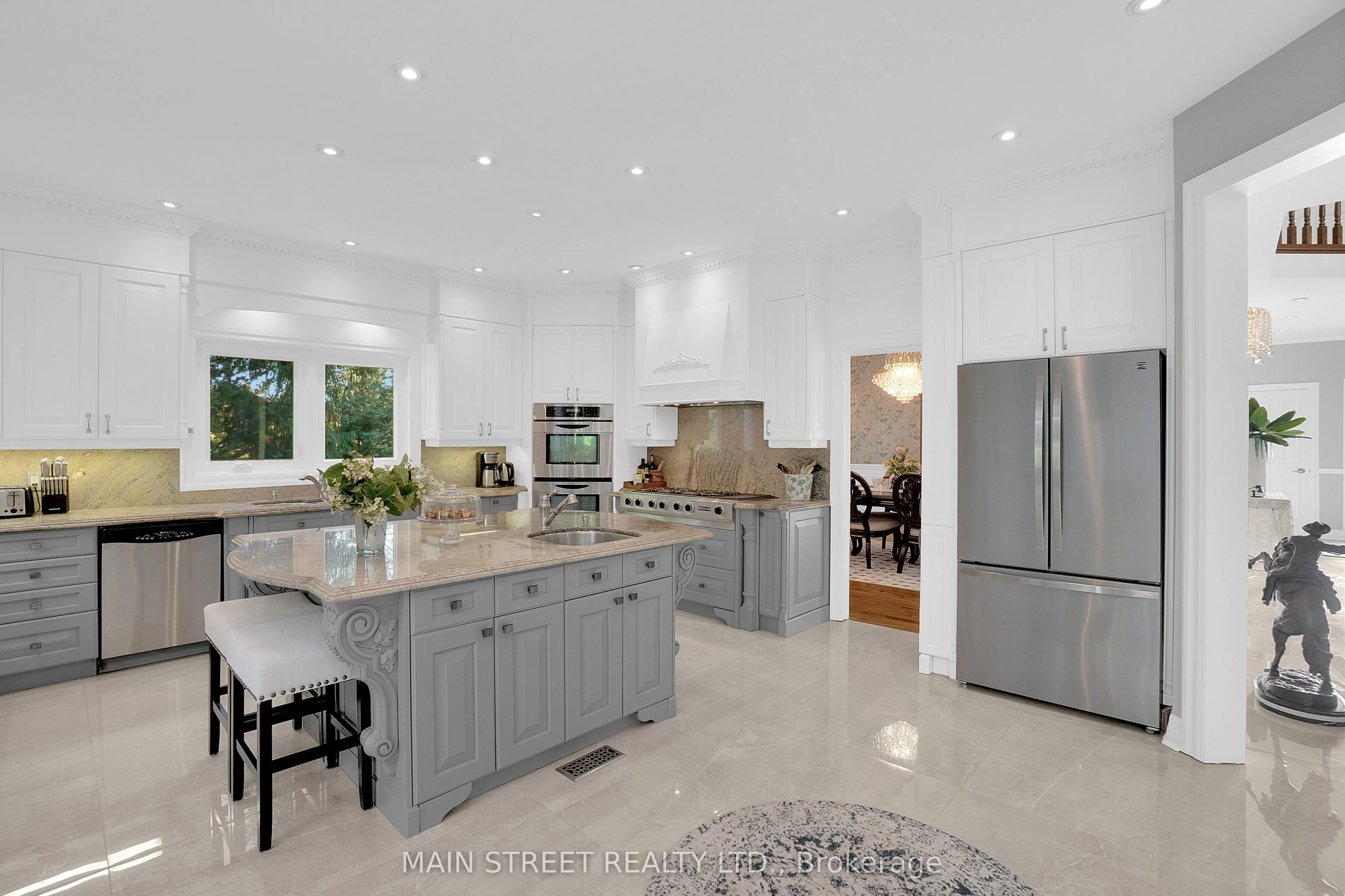 9 Cedar Ridge Road