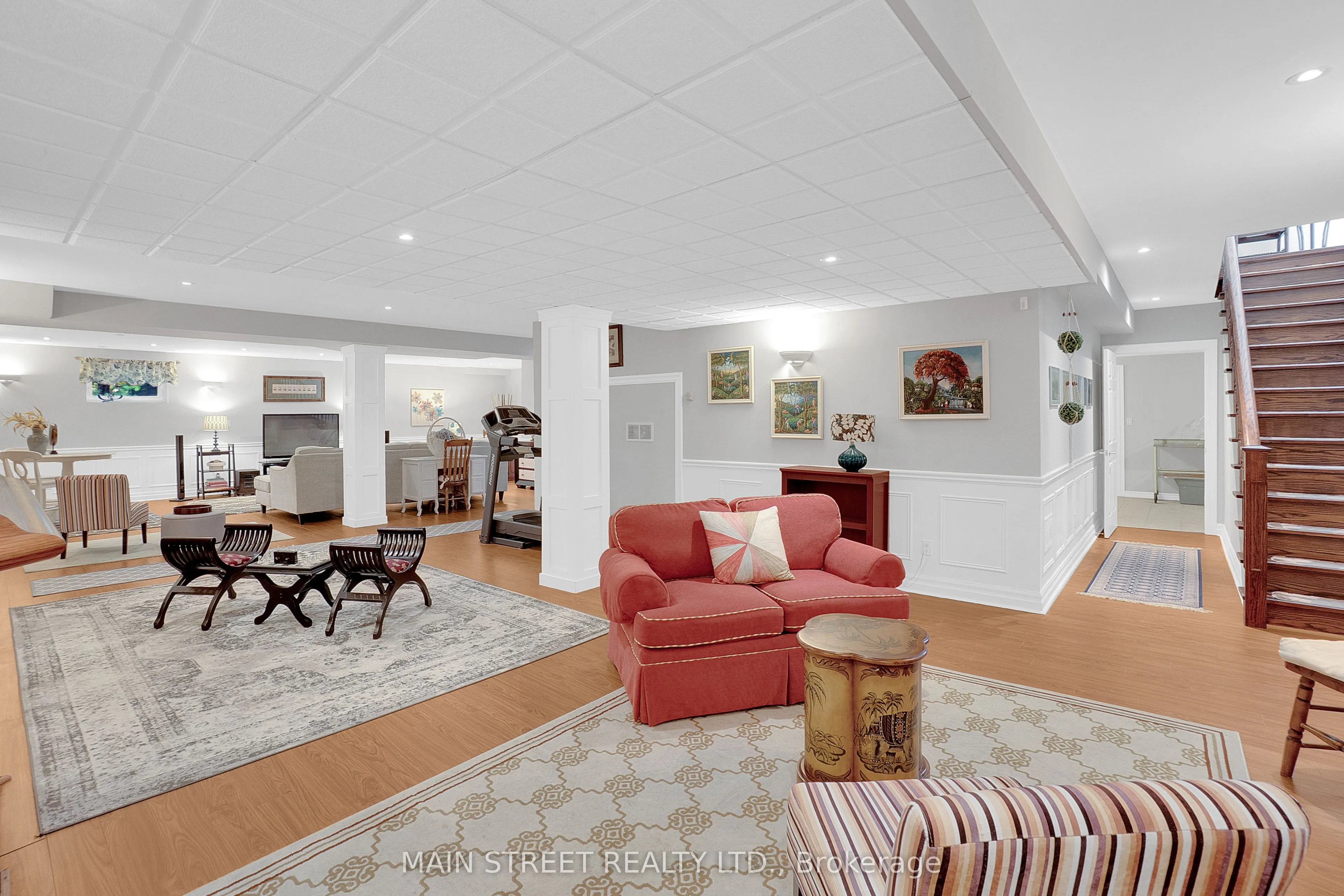 9 Cedar Ridge Road
