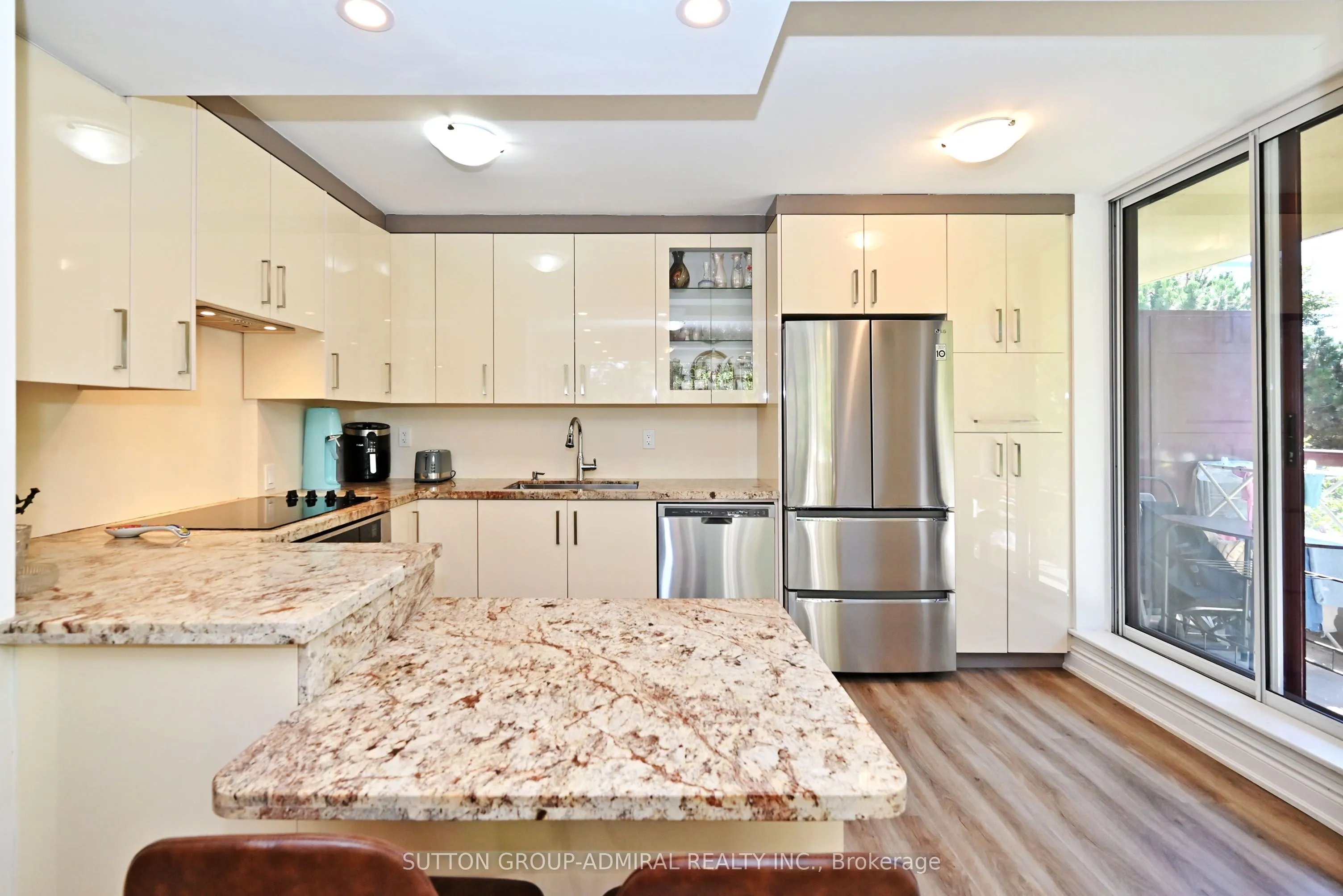 91 Townsgate Drive, #203