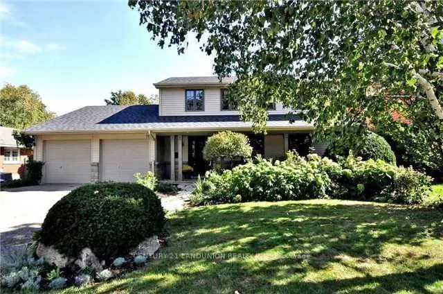 71 Stoddart Drive