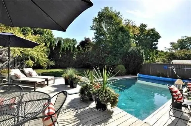 71 Stoddart Drive