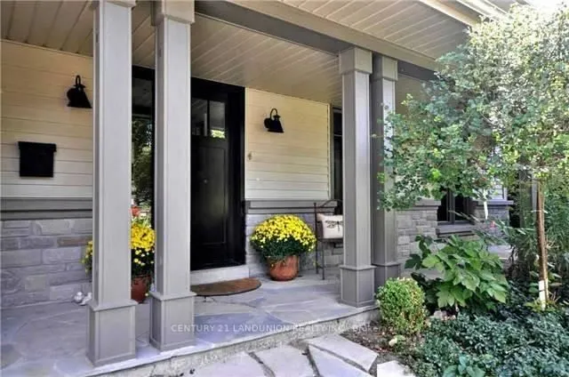 71 Stoddart Drive