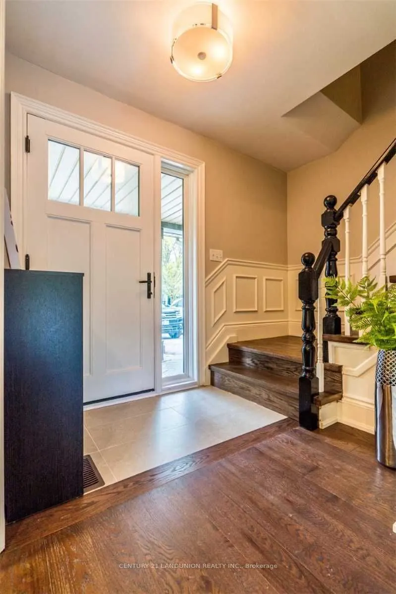 71 Stoddart Drive