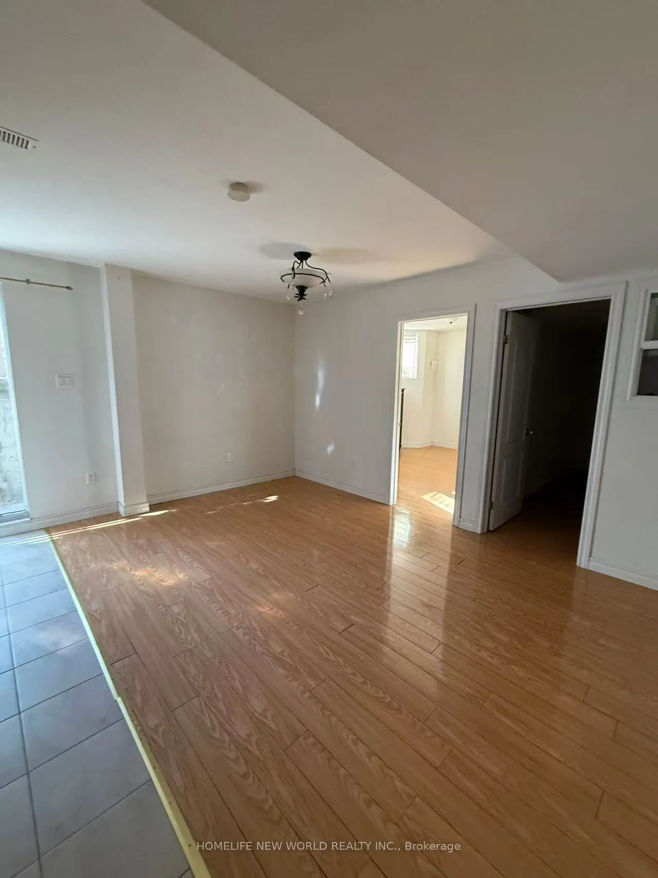 5 RIVINGTON Avenue, #BASEMENT