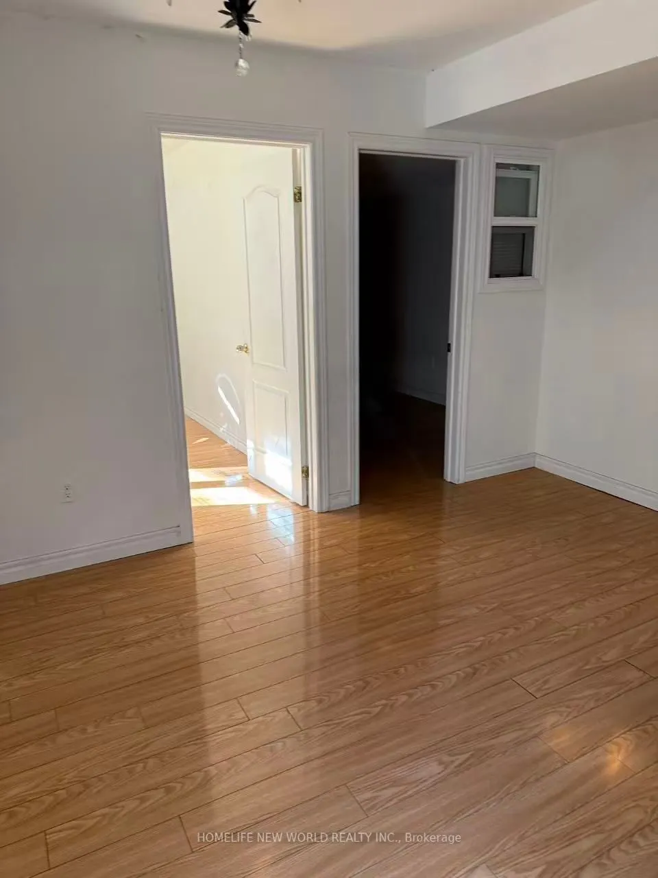 5 RIVINGTON Avenue, #BASEMENT