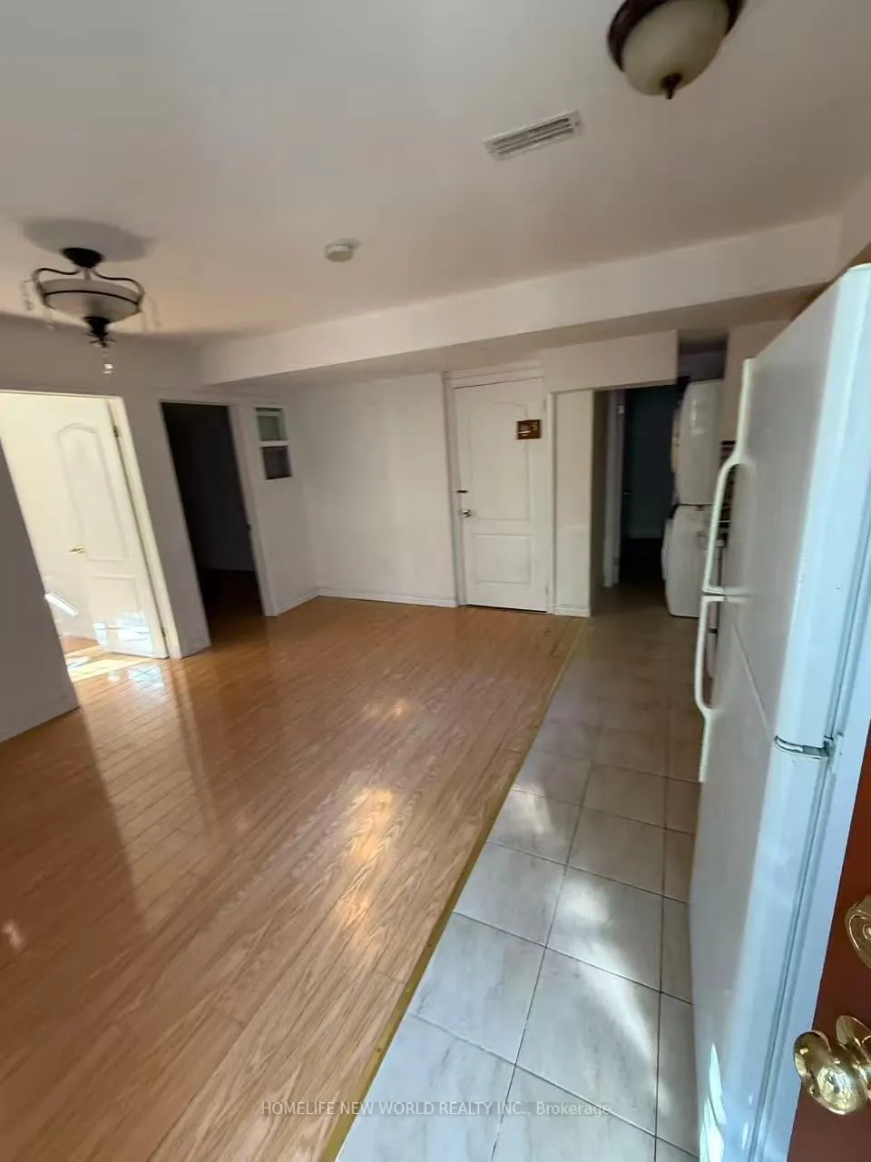 5 RIVINGTON Avenue, #BASEMENT
