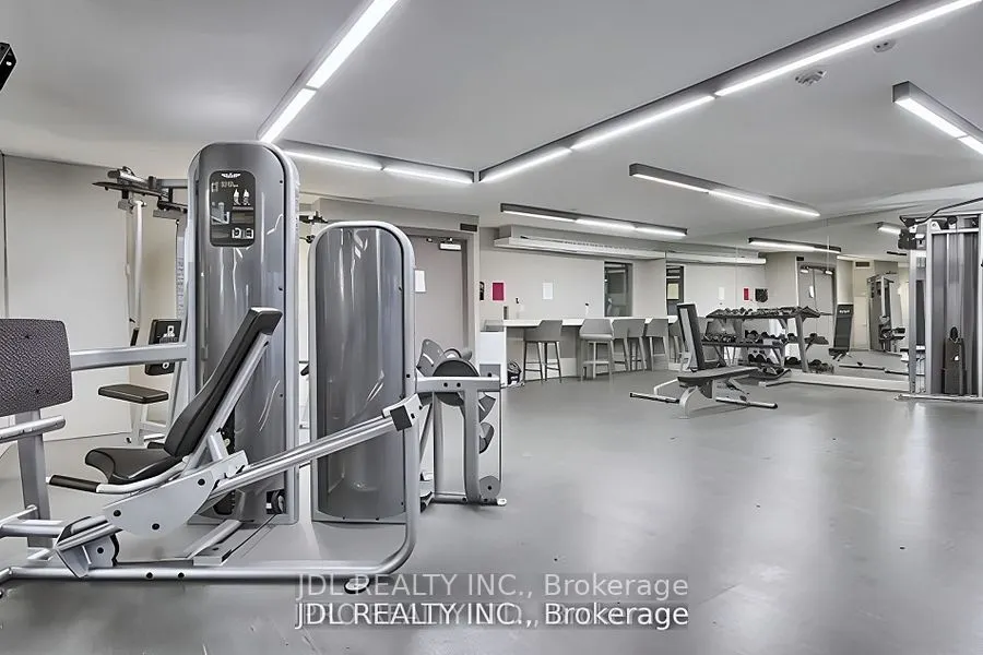 9090 Yonge Street, #202B