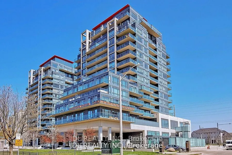 9090 Yonge Street, #202B