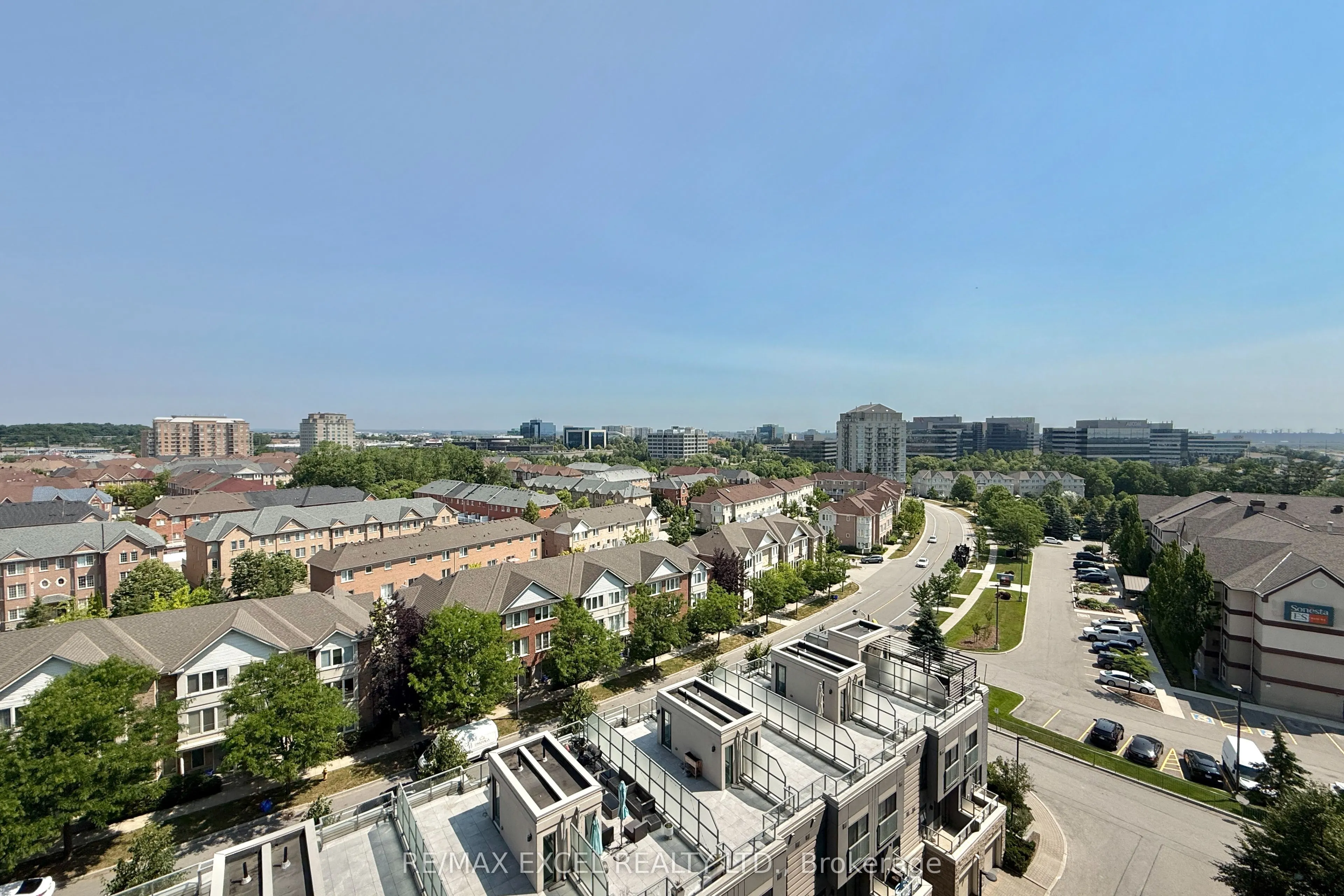325 South Park Road, #1018