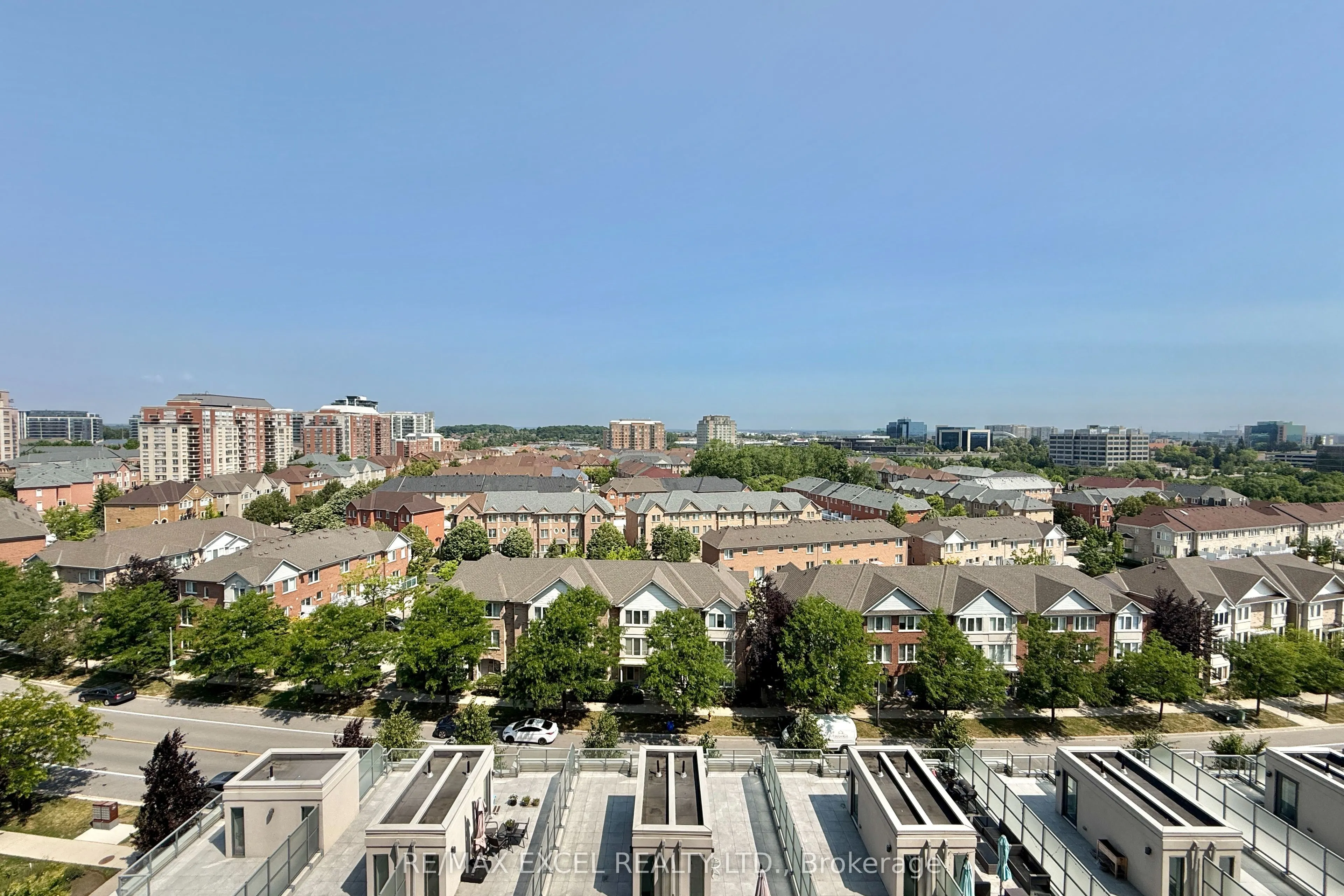 325 South Park Road, #1018