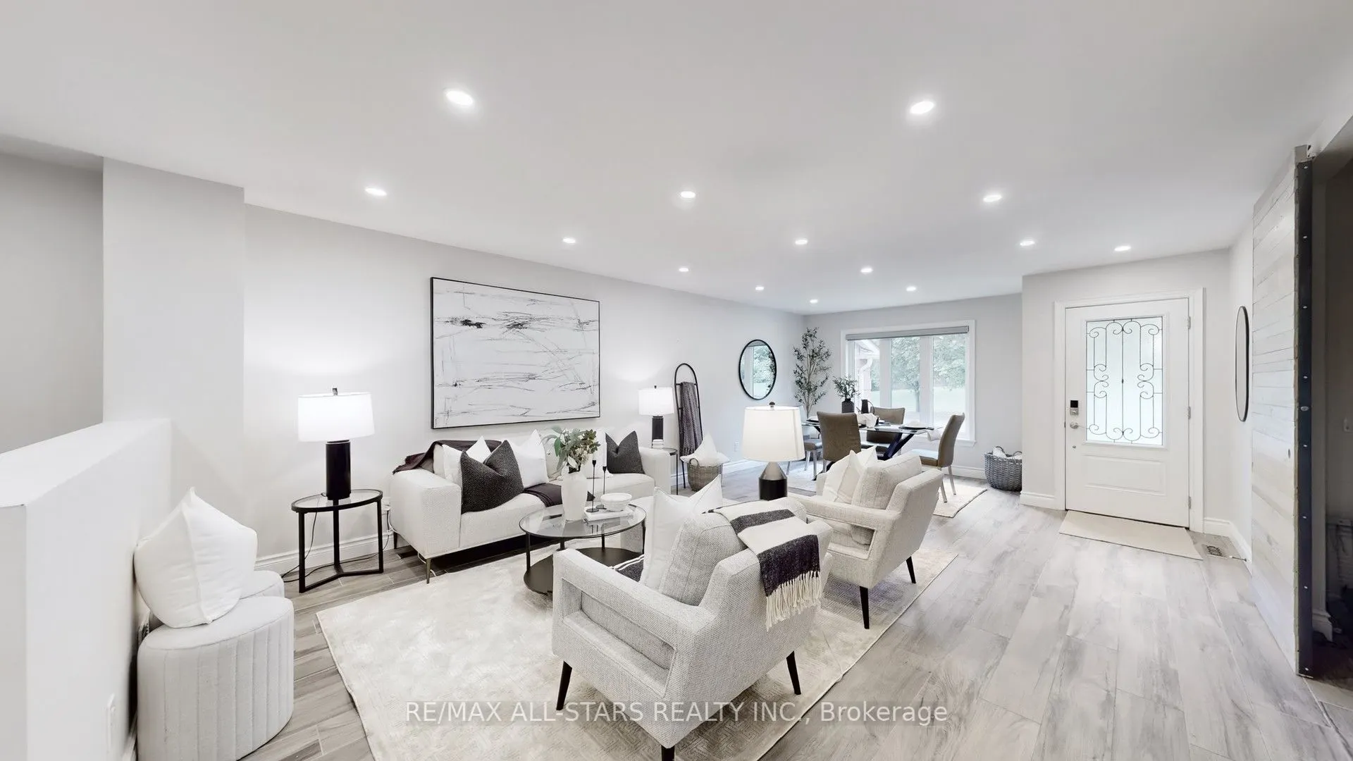 96 South Balsam Street, #3