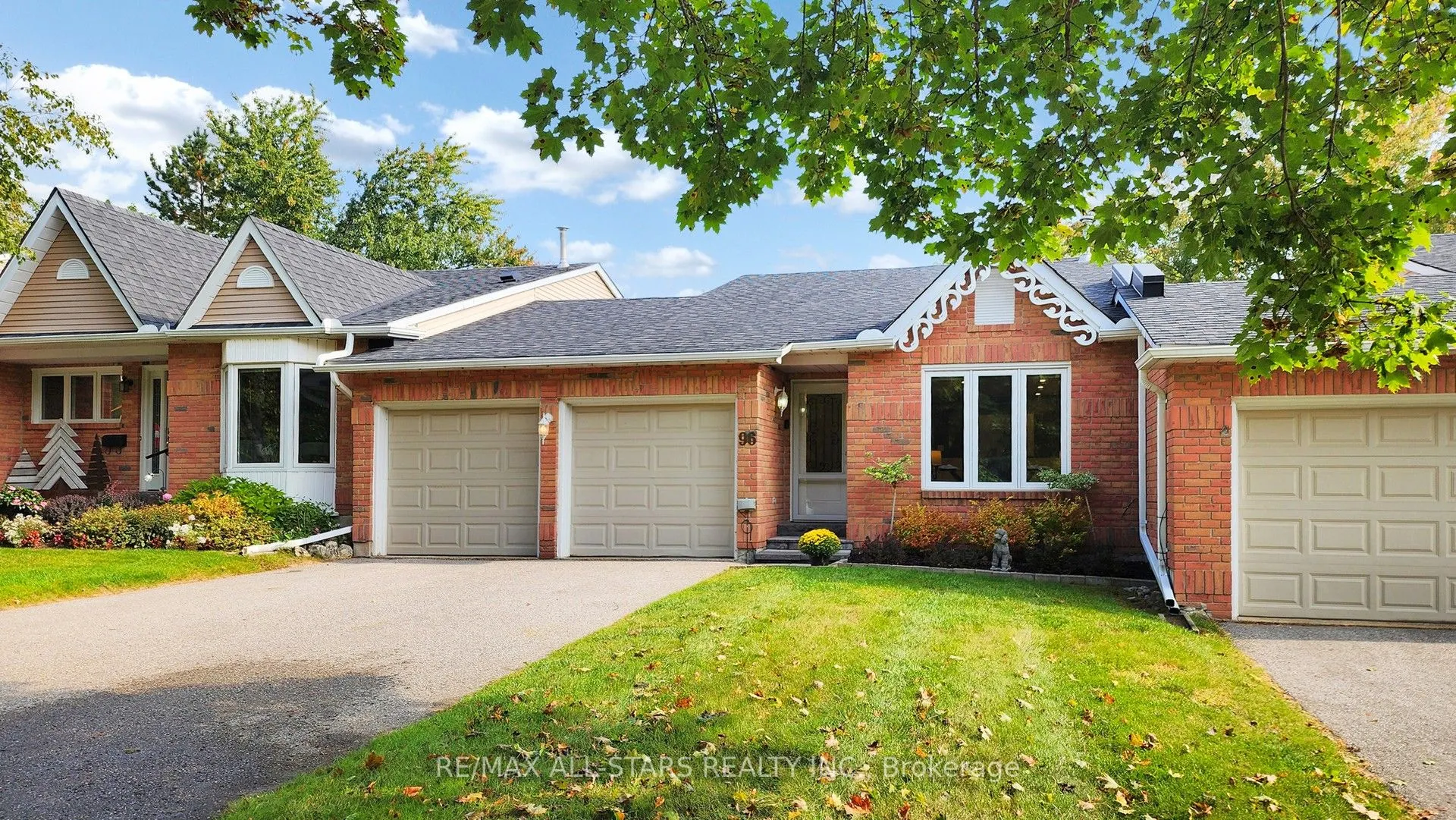 96 South Balsam Street, #3