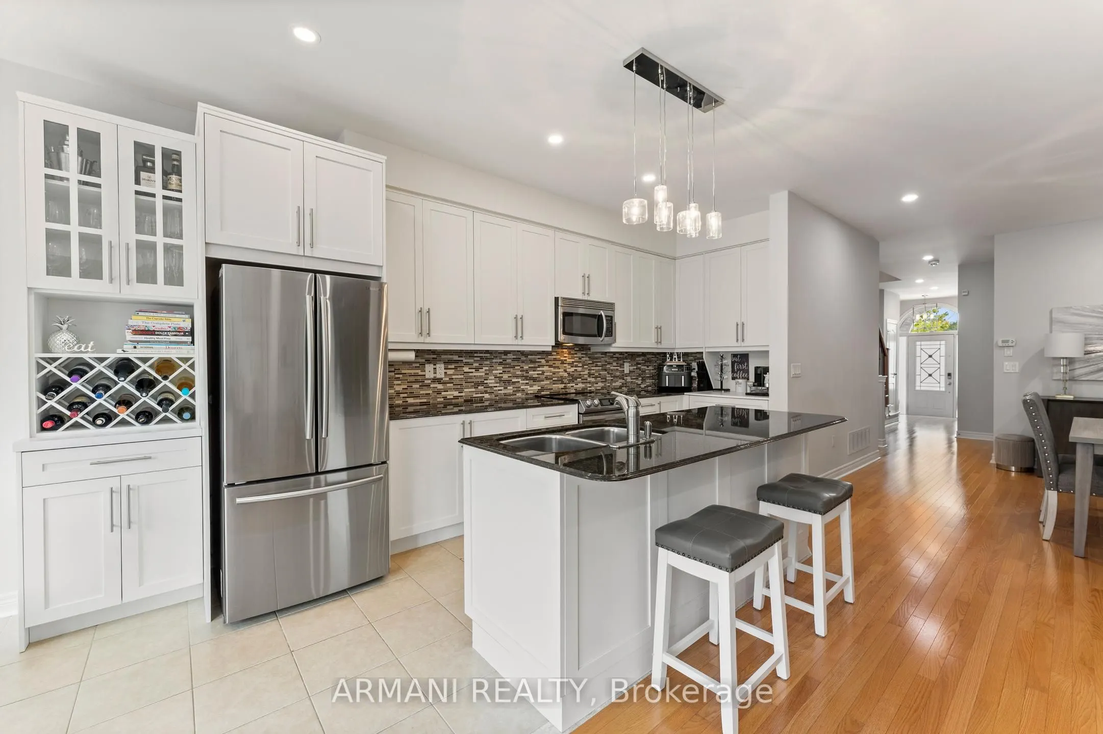 44 Alex Black Street
