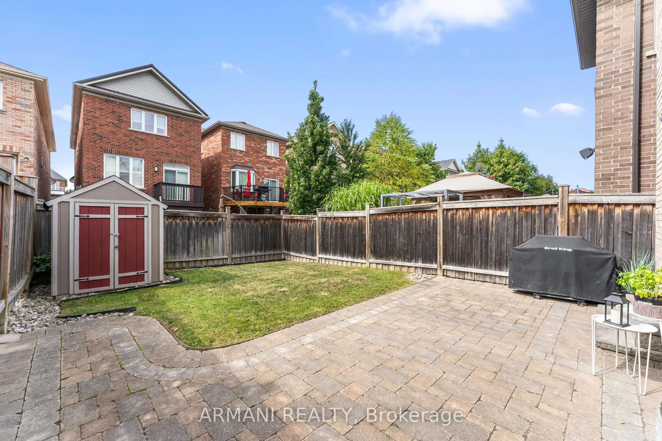 44 Alex Black Street