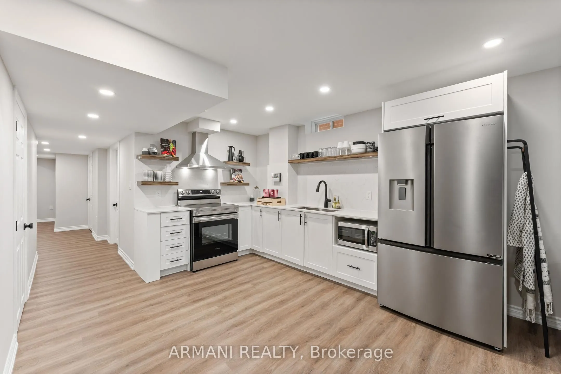 44 Alex Black Street