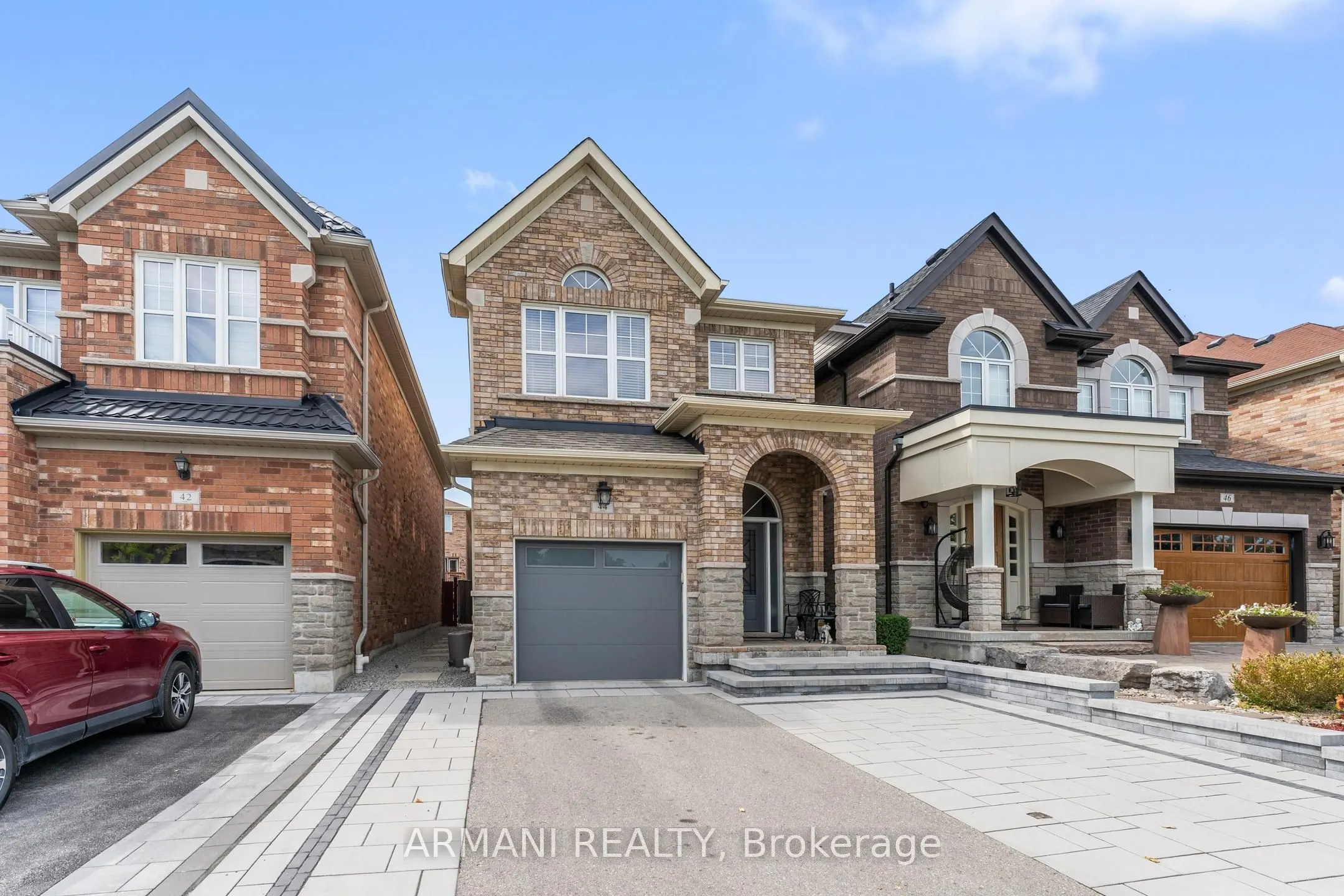 44 Alex Black Street