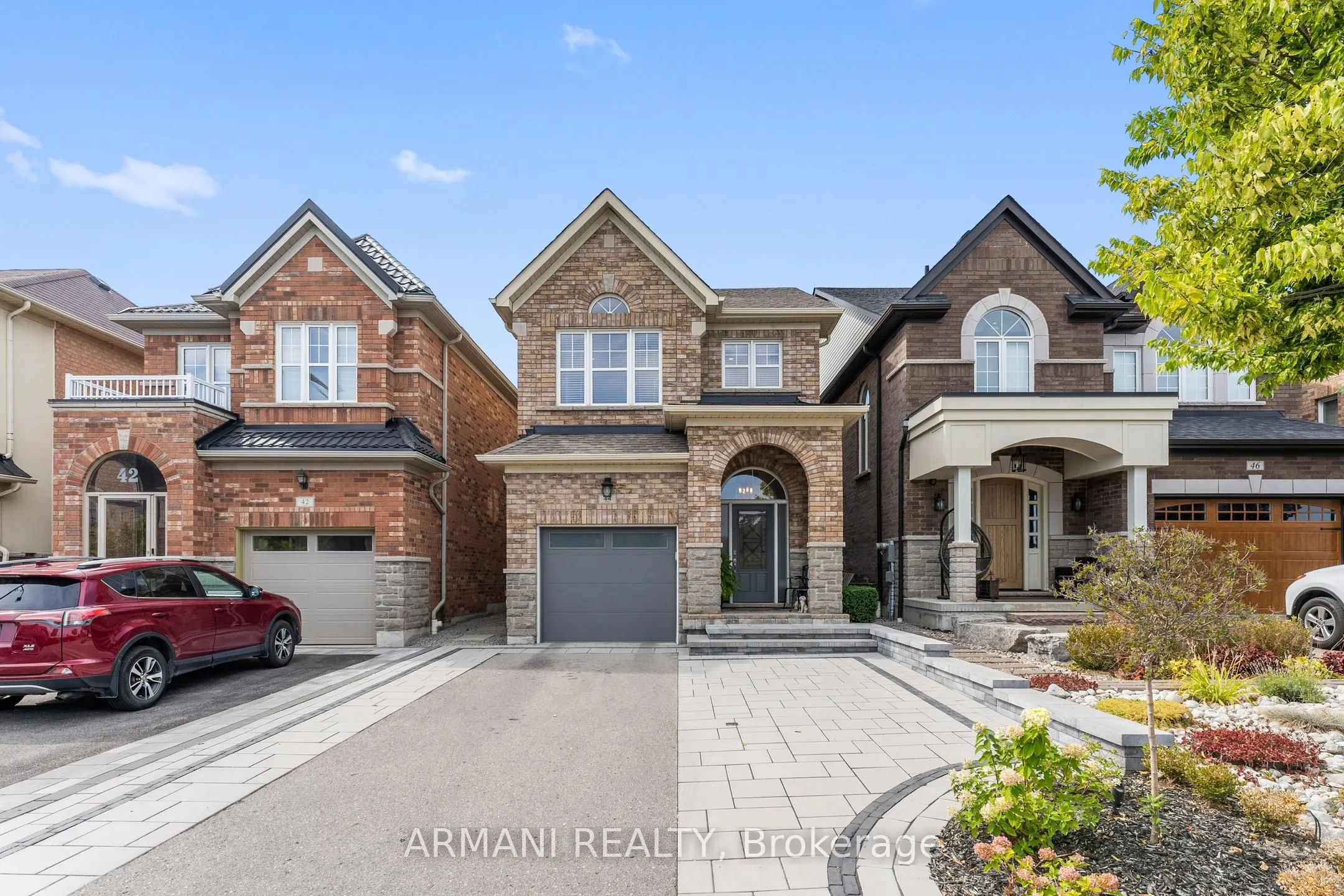 44 Alex Black Street