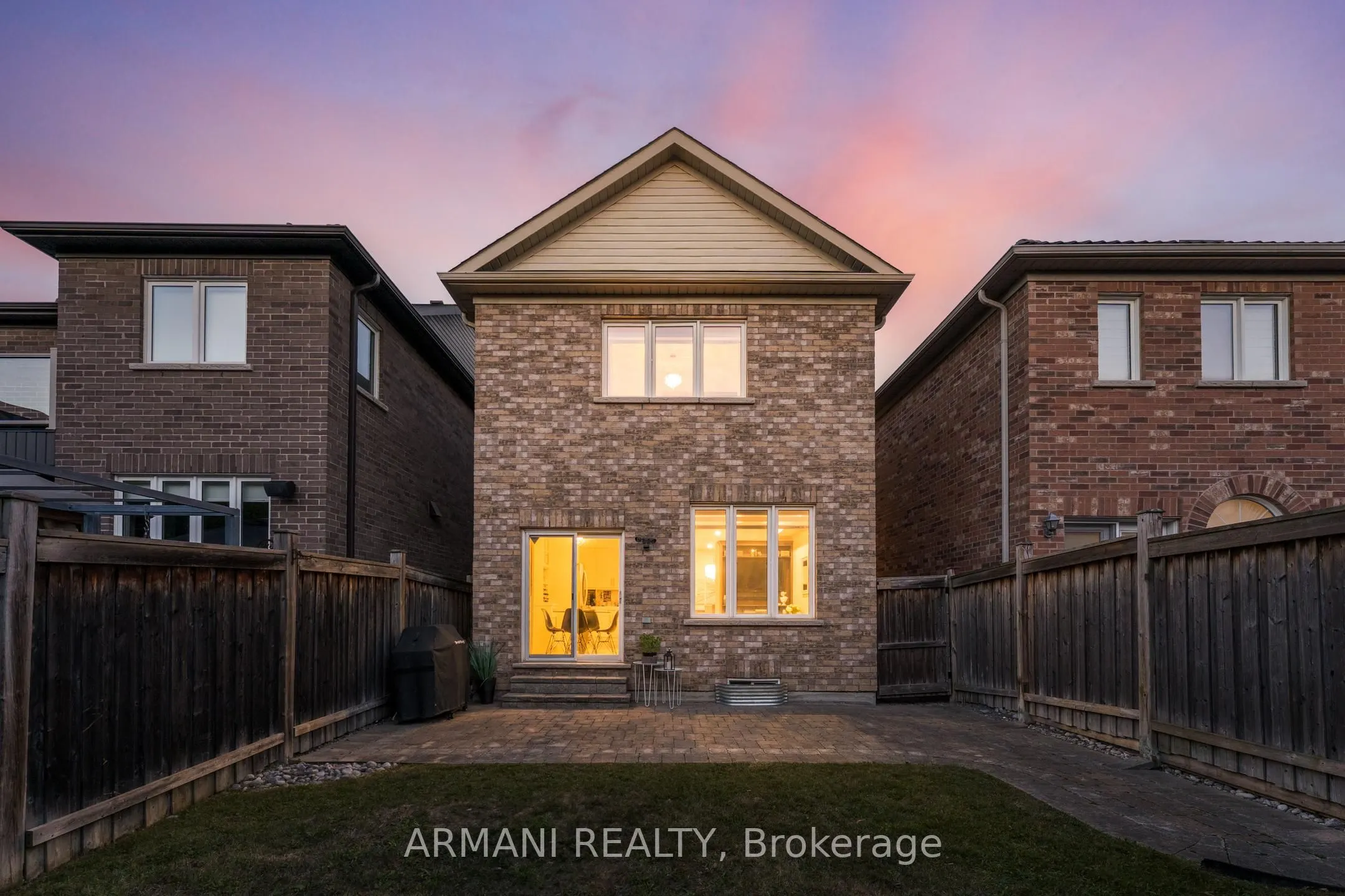44 Alex Black Street