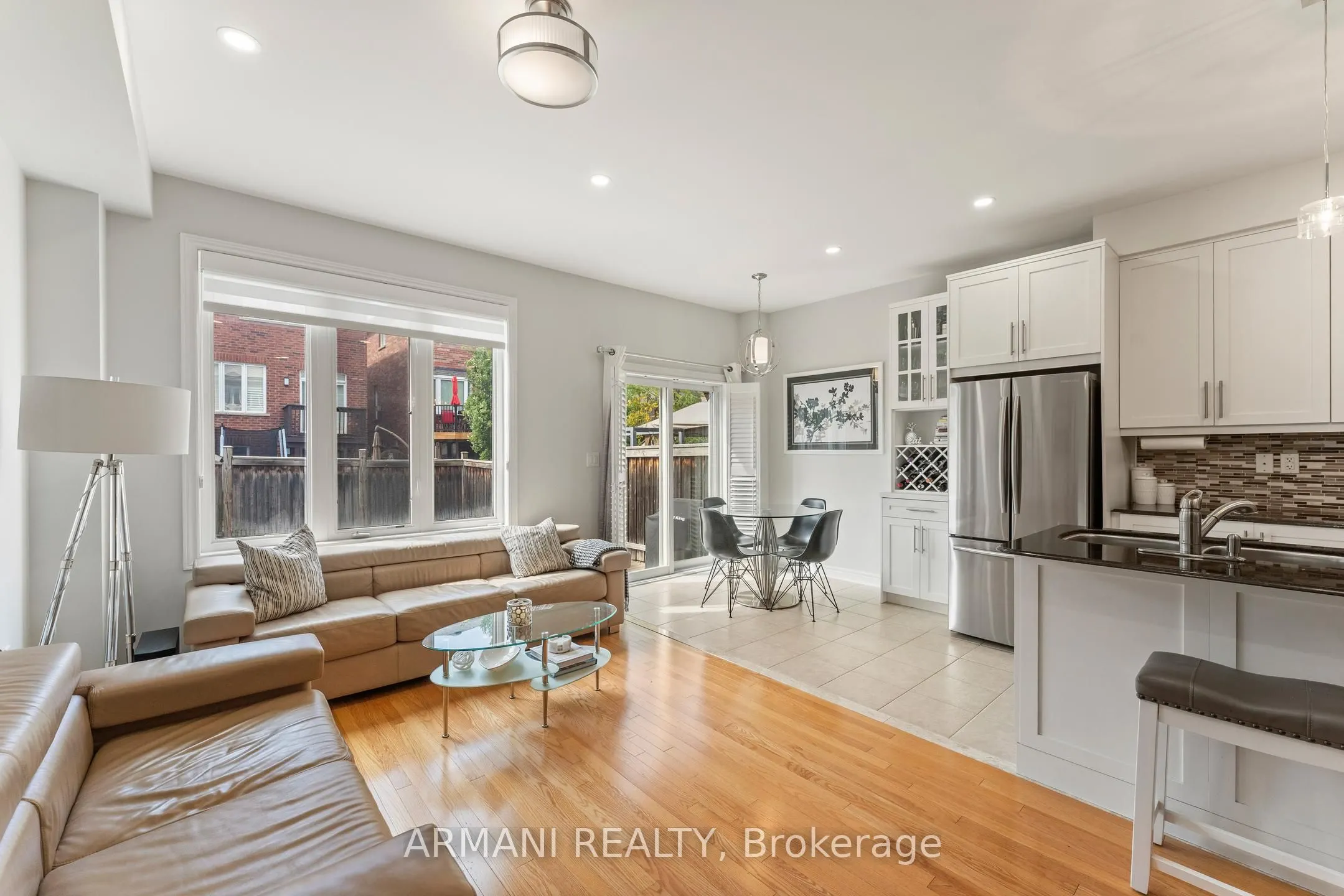 44 Alex Black Street