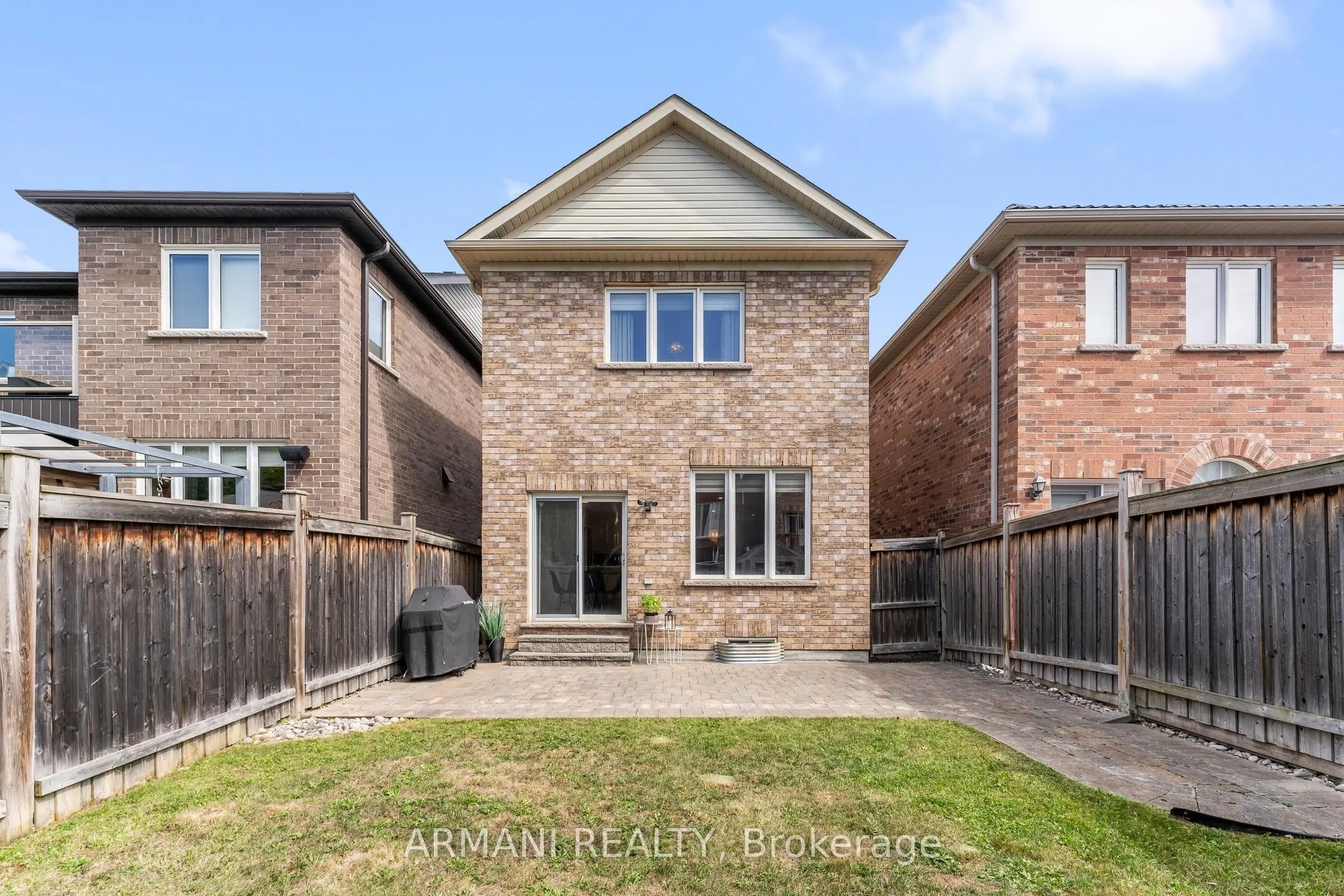 44 Alex Black Street