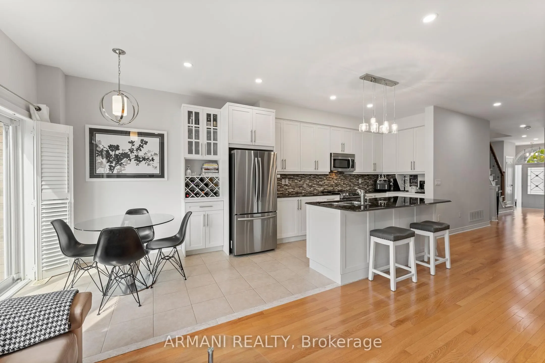 44 Alex Black Street