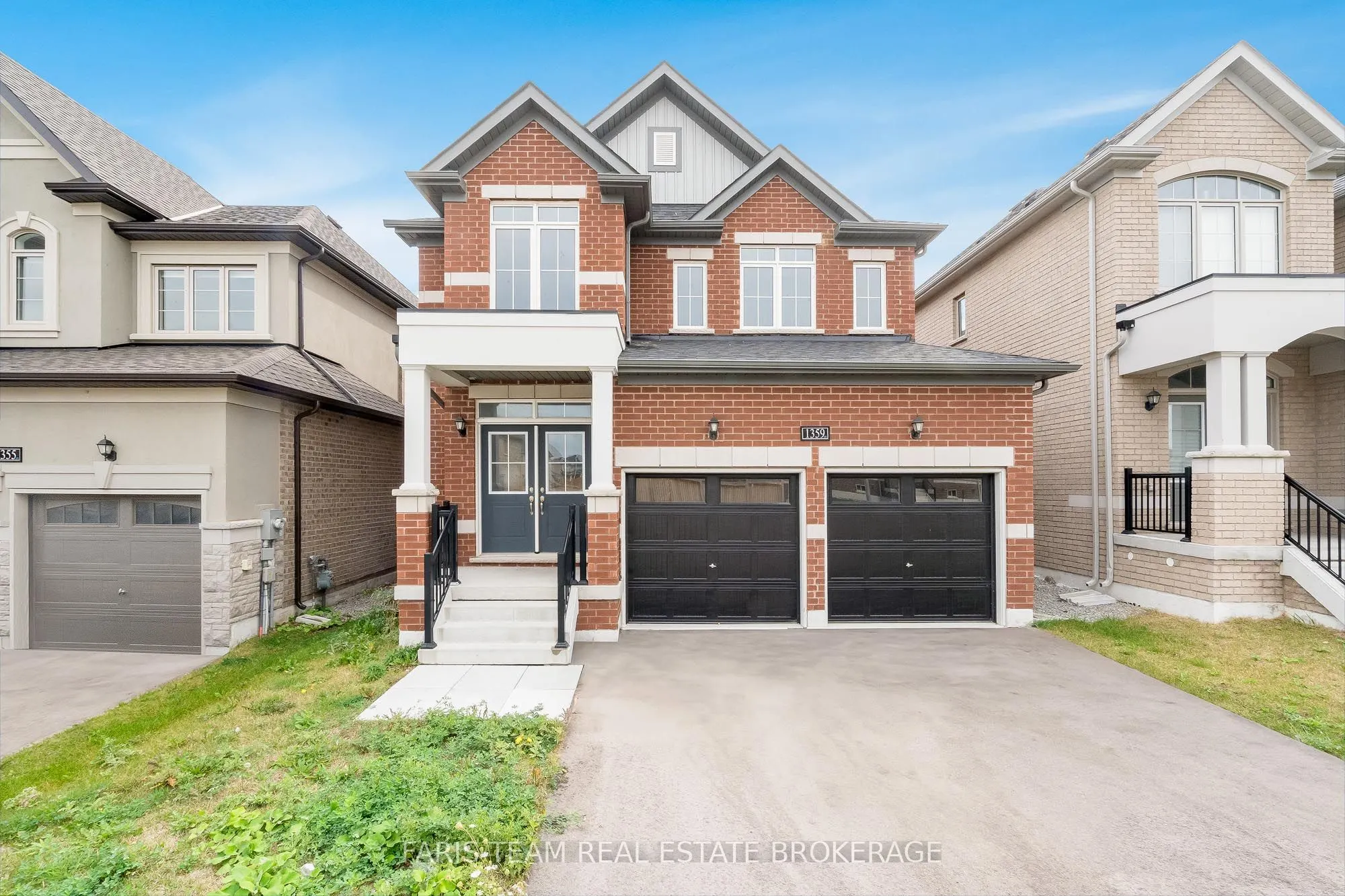 1359 Broderick Street