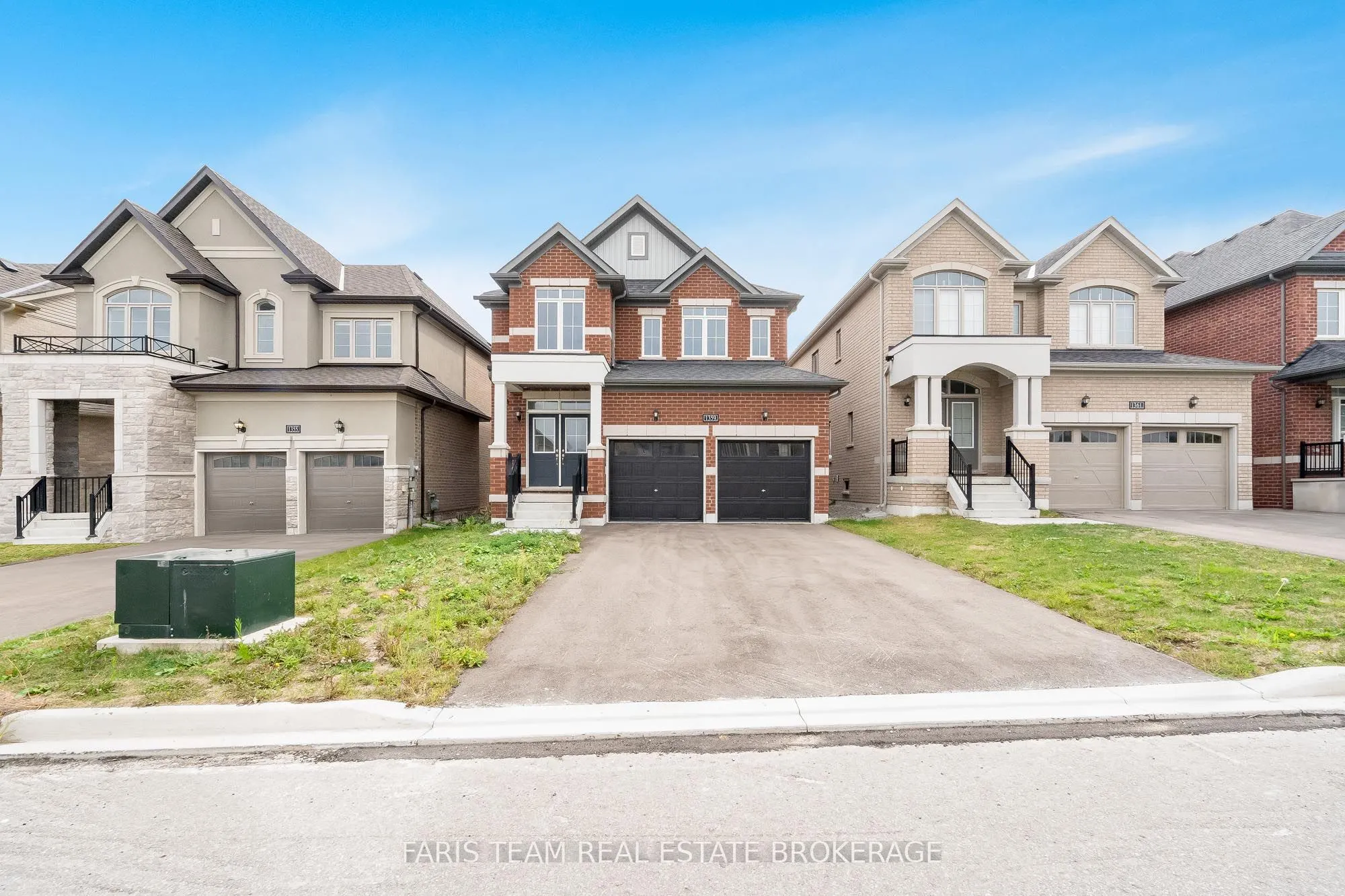 1359 Broderick Street