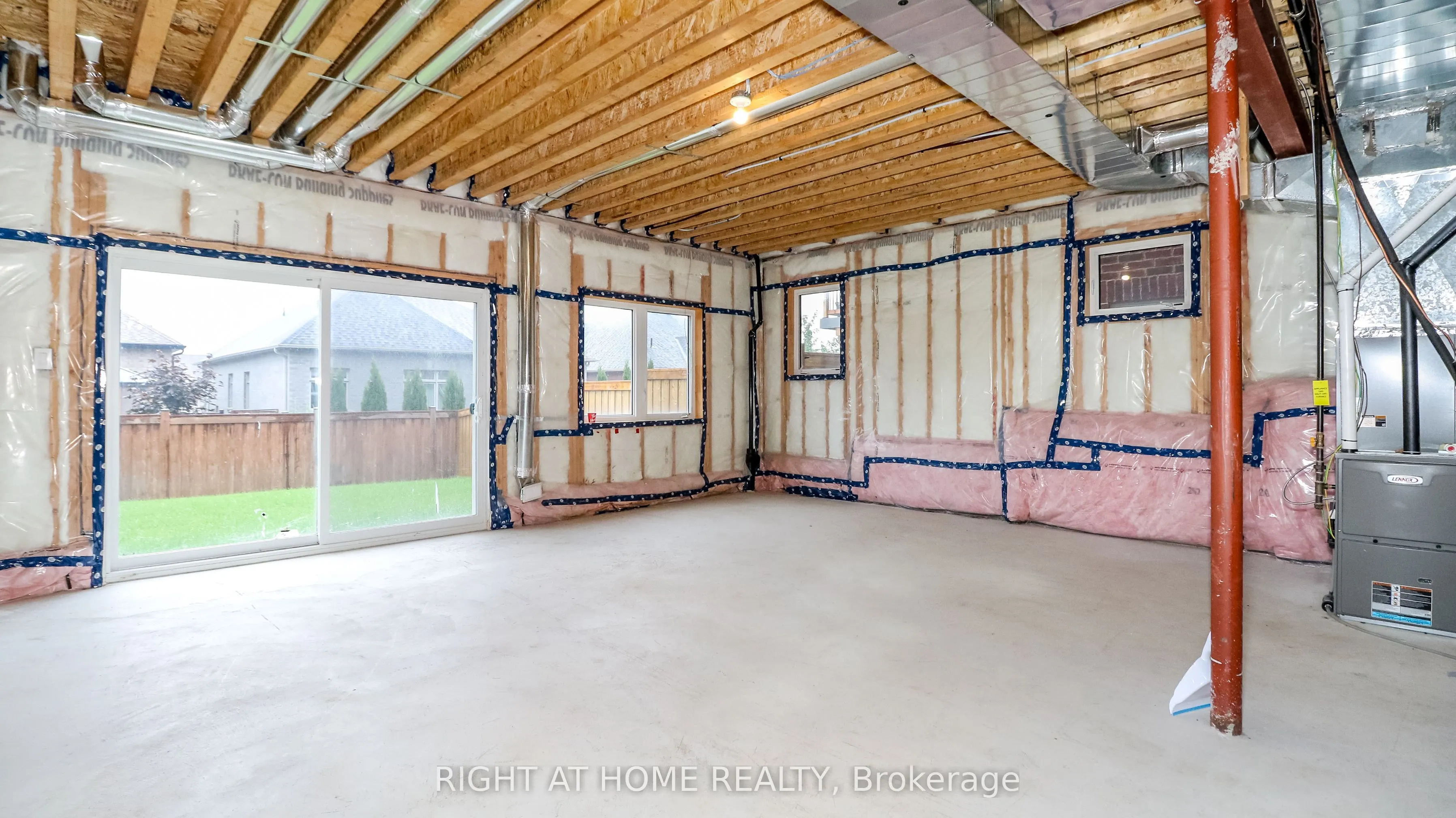 1691 Corsal Court N