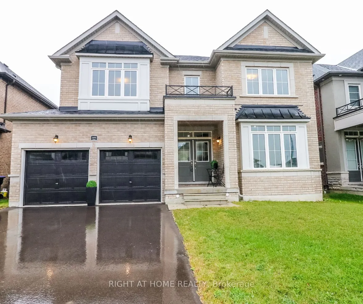 1691 Corsal Court N