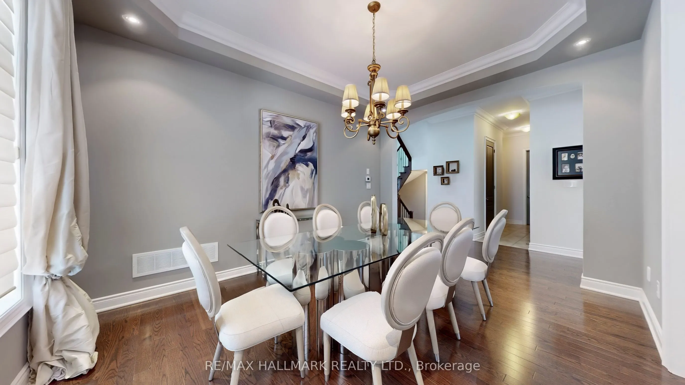 126 Sir Stevens Drive