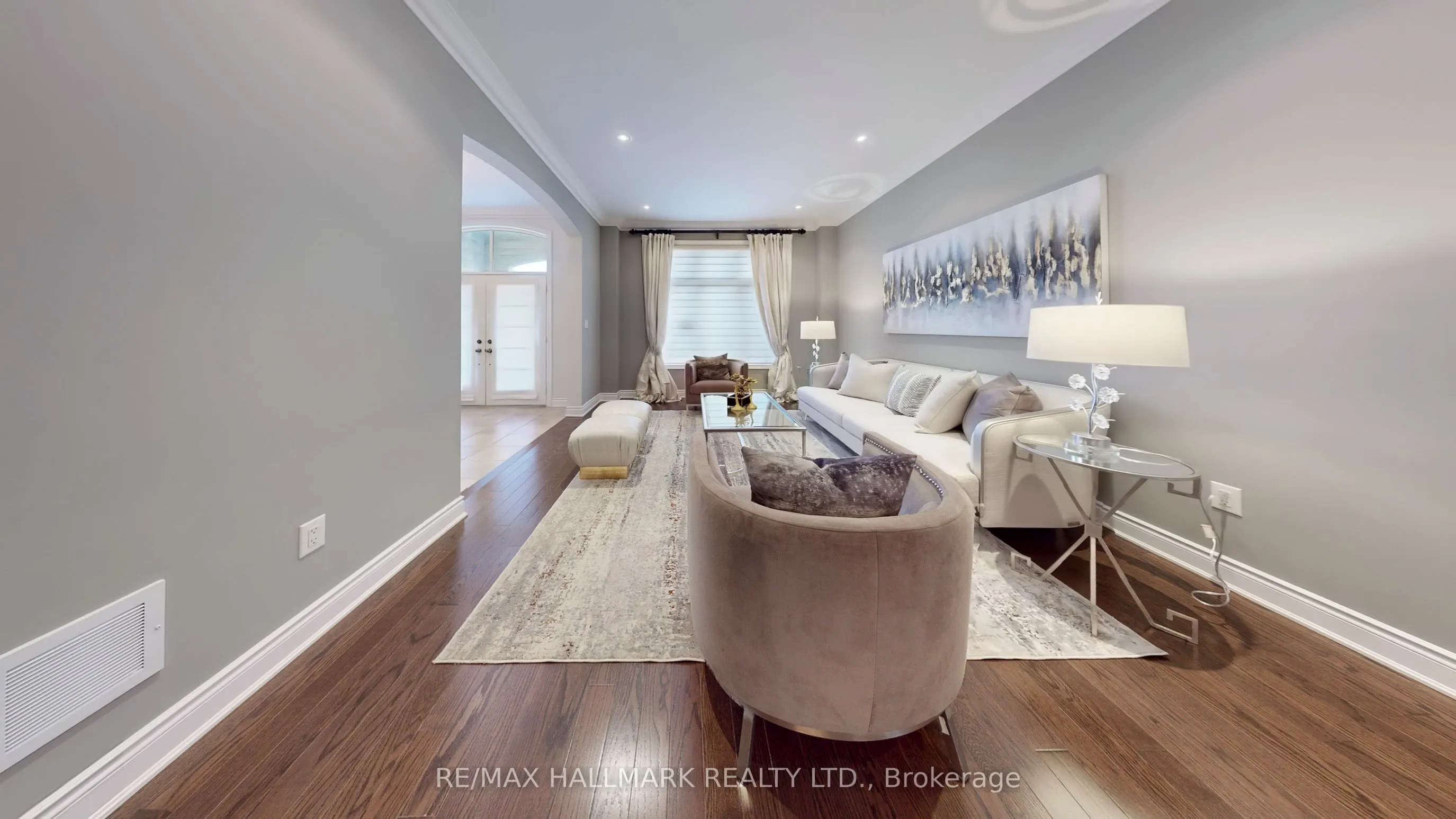 126 Sir Stevens Drive