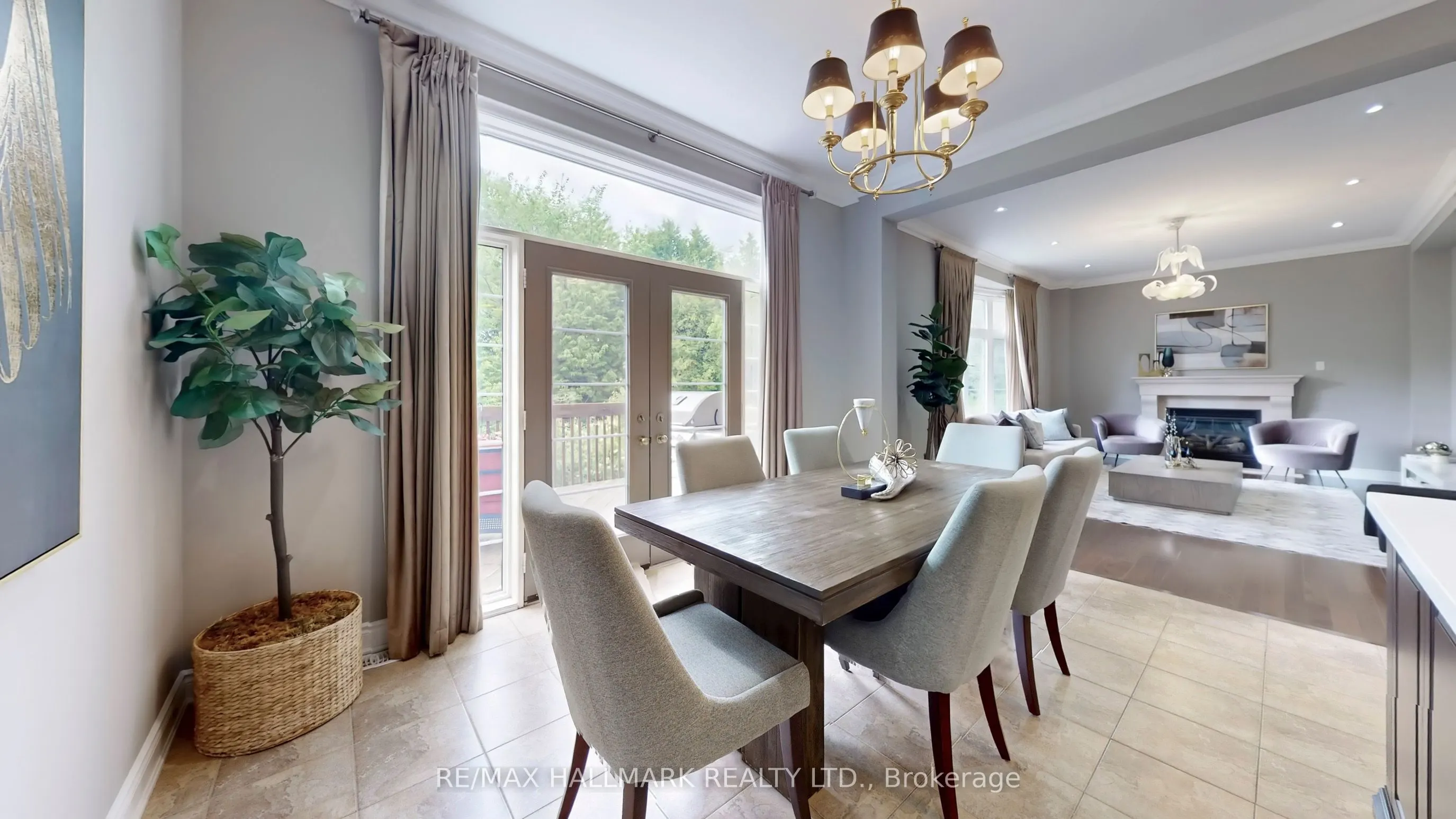 126 Sir Stevens Drive