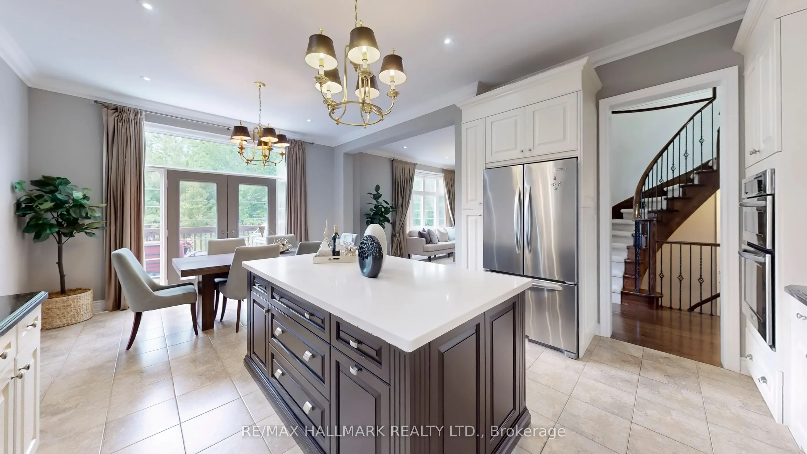 126 Sir Stevens Drive