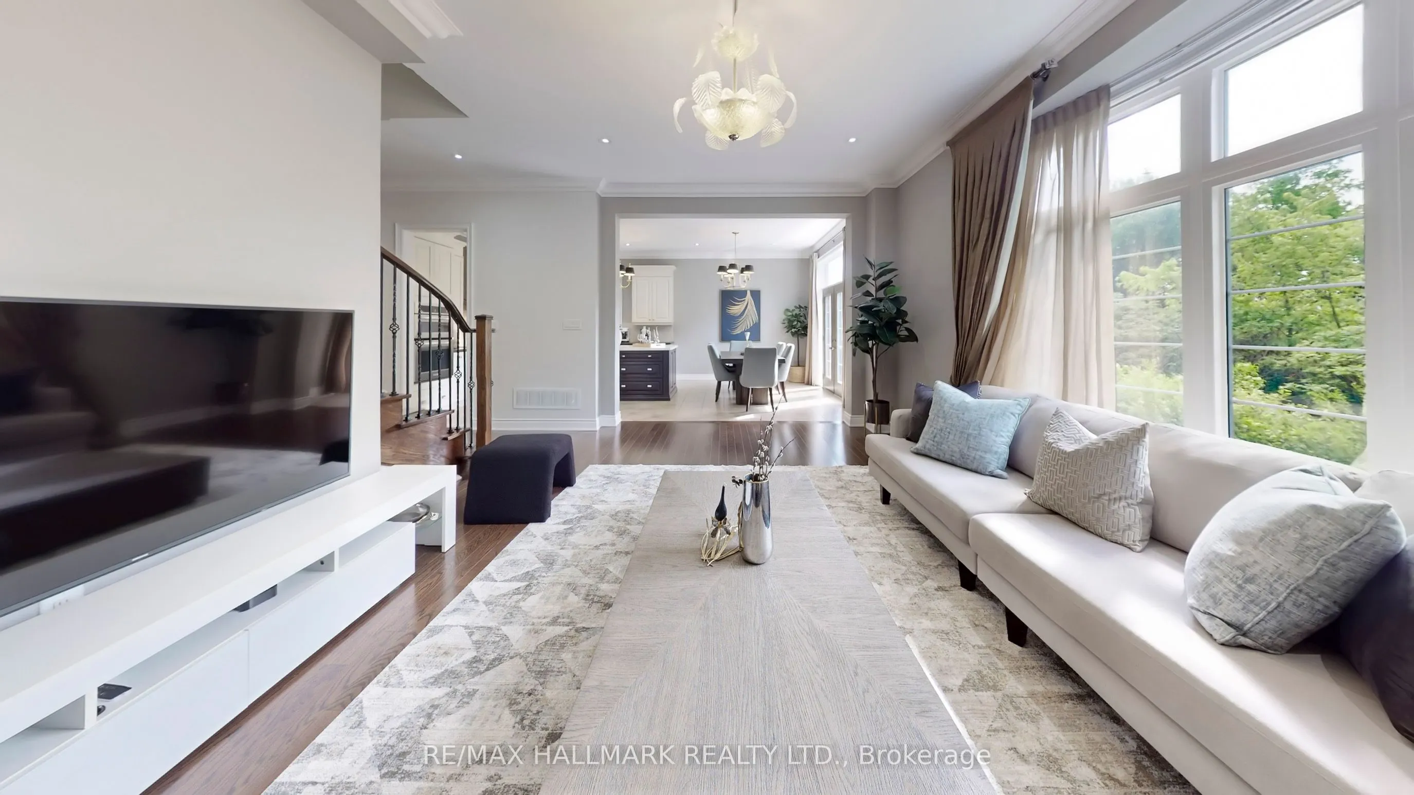 126 Sir Stevens Drive