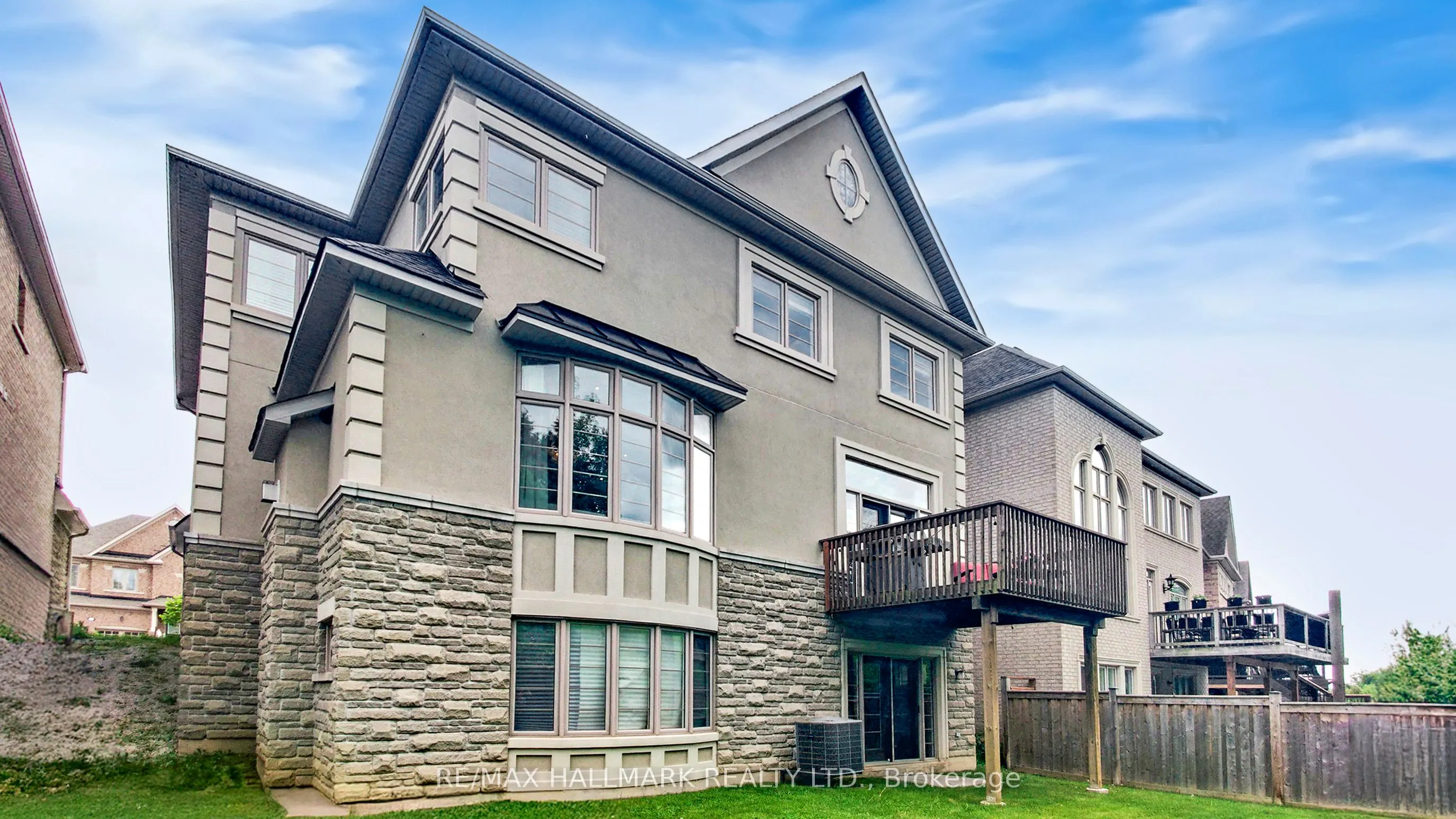 126 Sir Stevens Drive