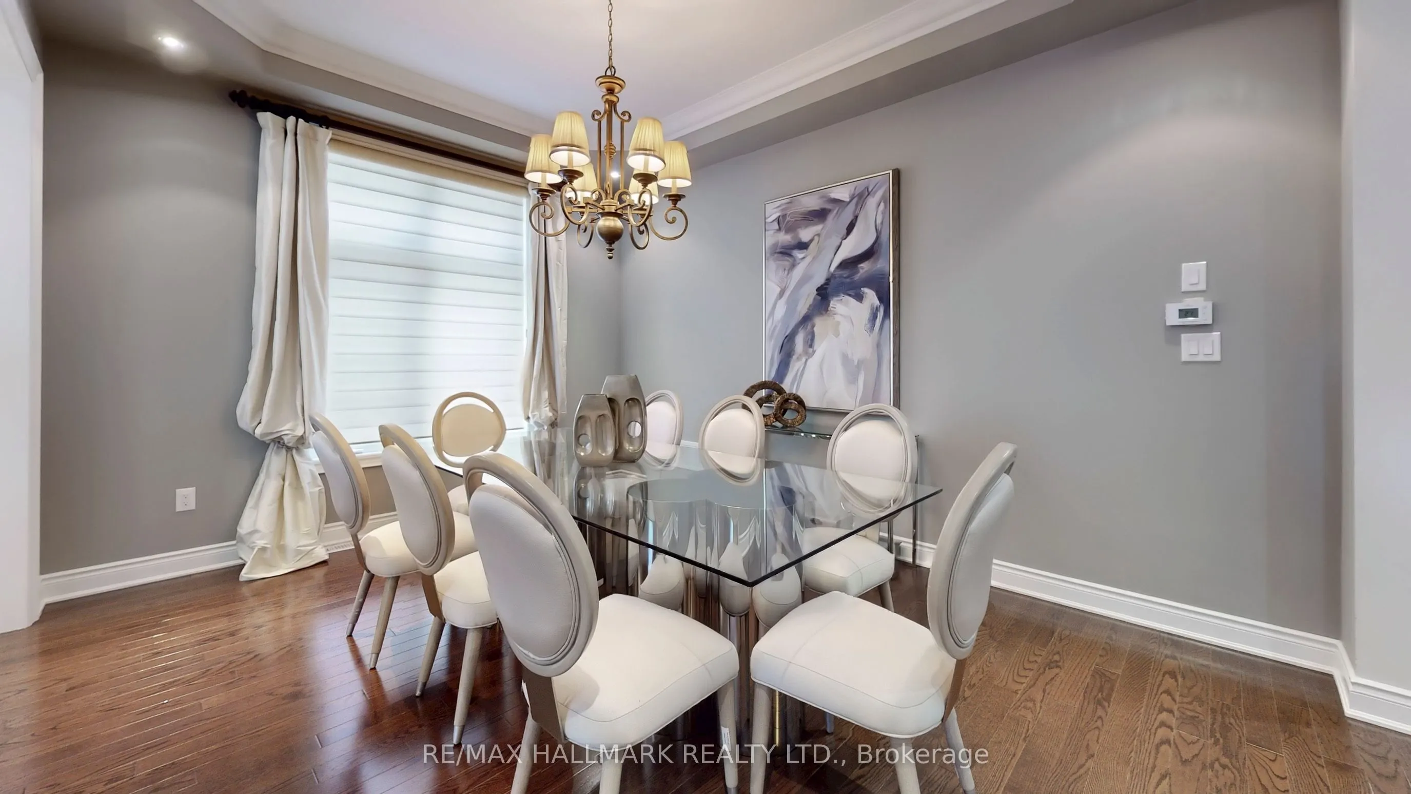 126 Sir Stevens Drive