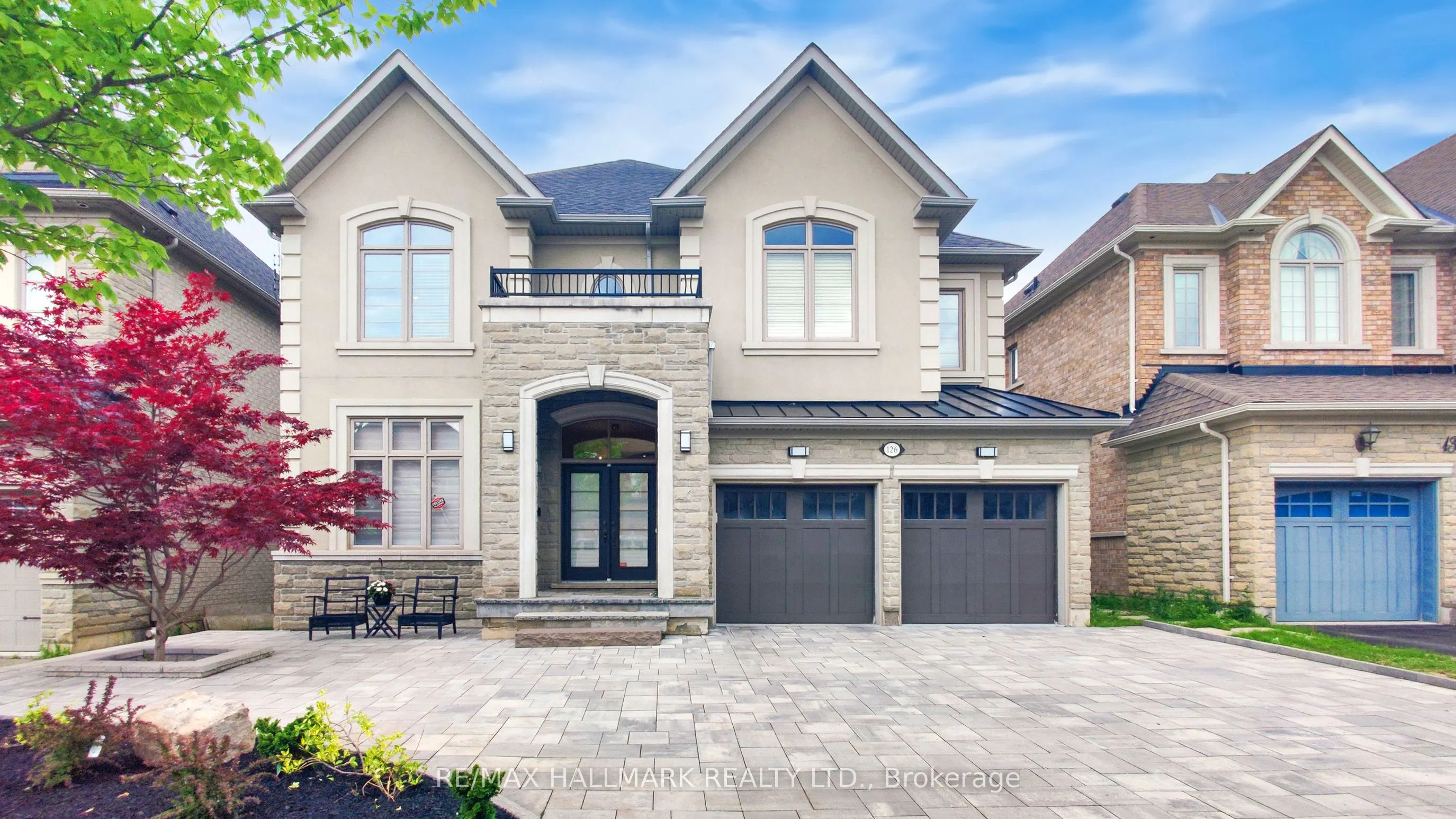 126 Sir Stevens Drive